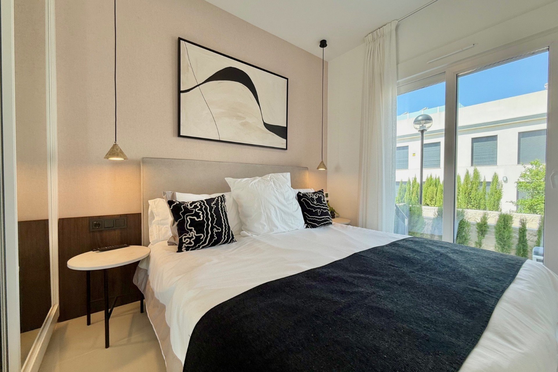 Resale - Apartment  -
Ciudad Quesada