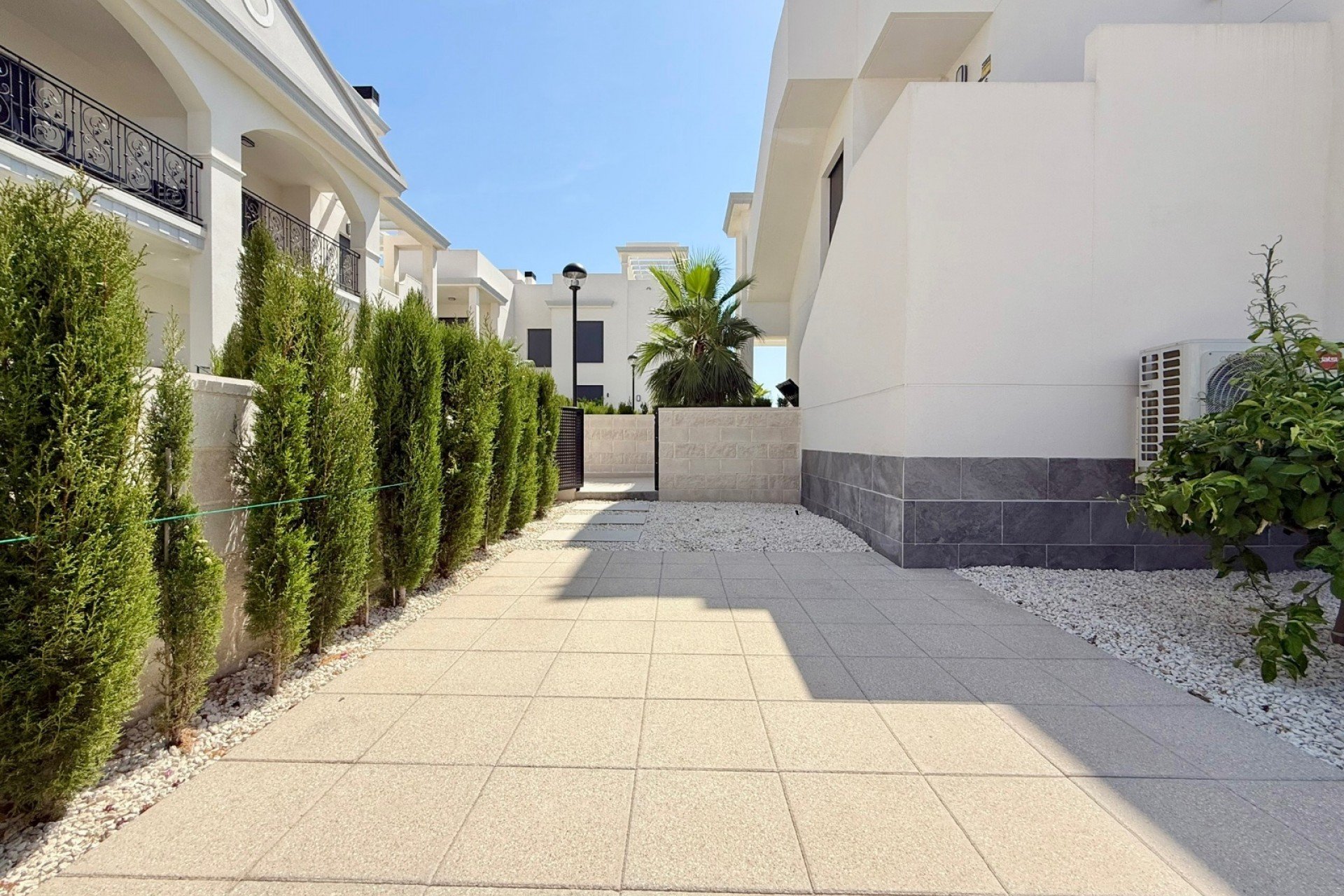 Resale - Apartment  -
Ciudad Quesada