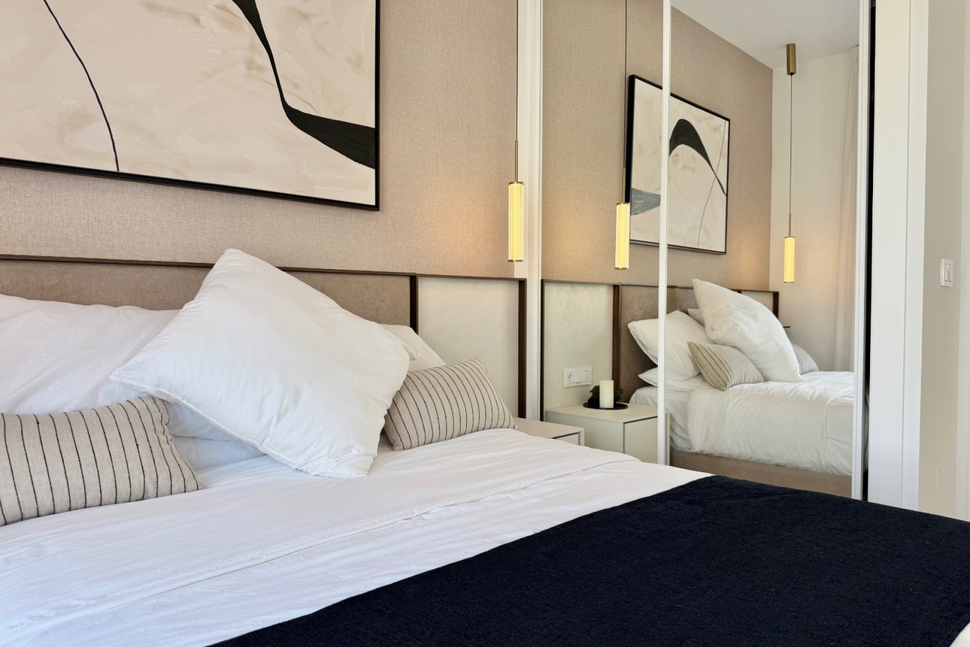 Resale - Apartment  -
Ciudad Quesada