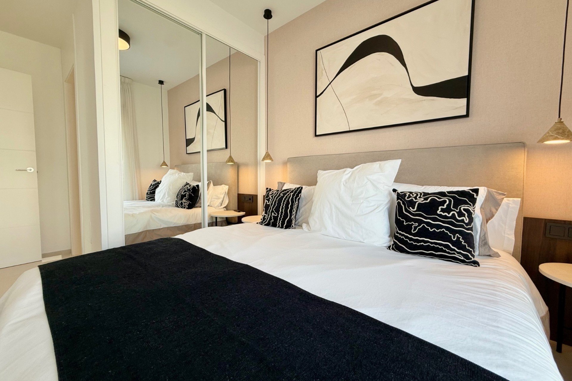 Resale - Apartment  -
Ciudad Quesada