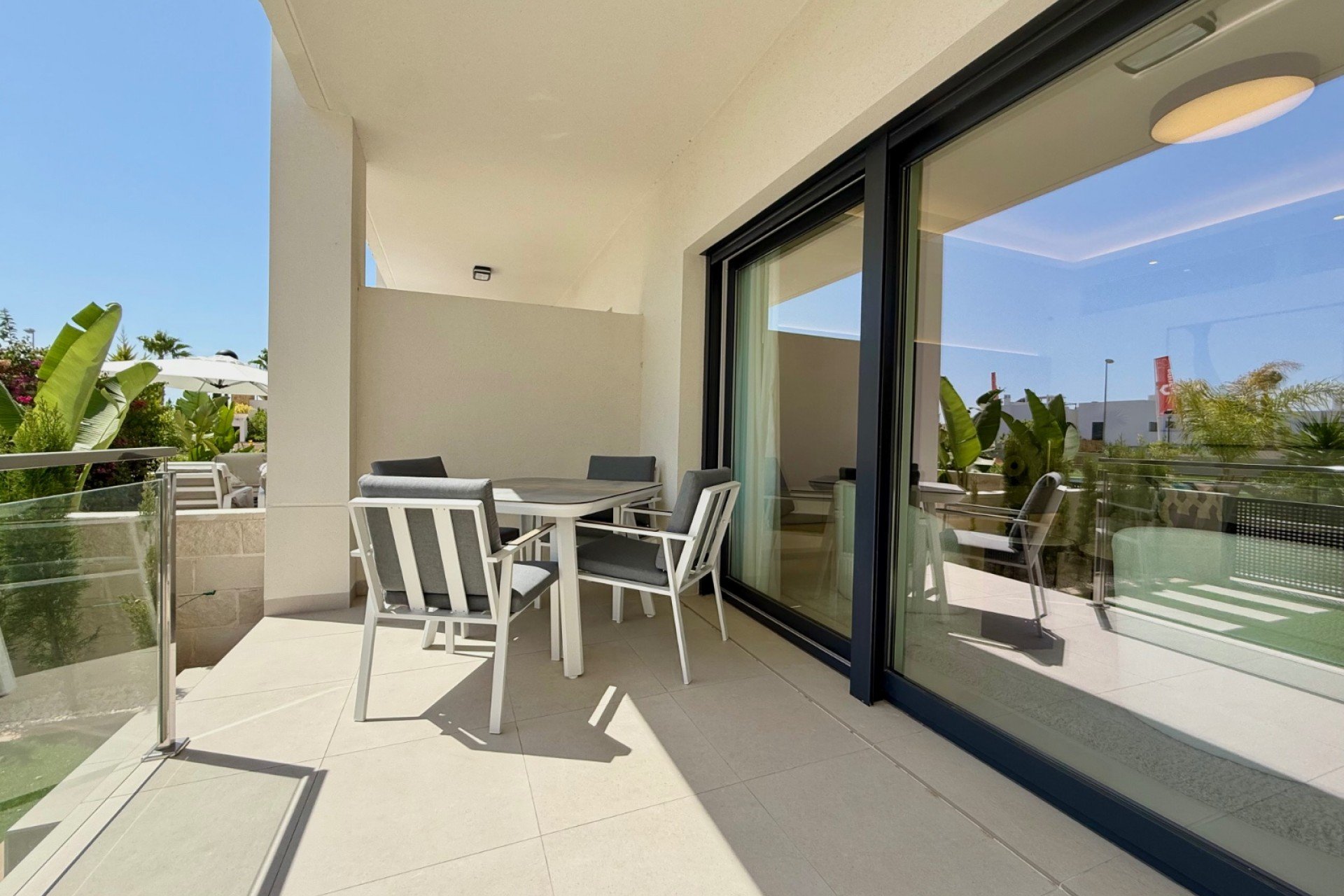 Resale - Apartment  -
Ciudad Quesada
