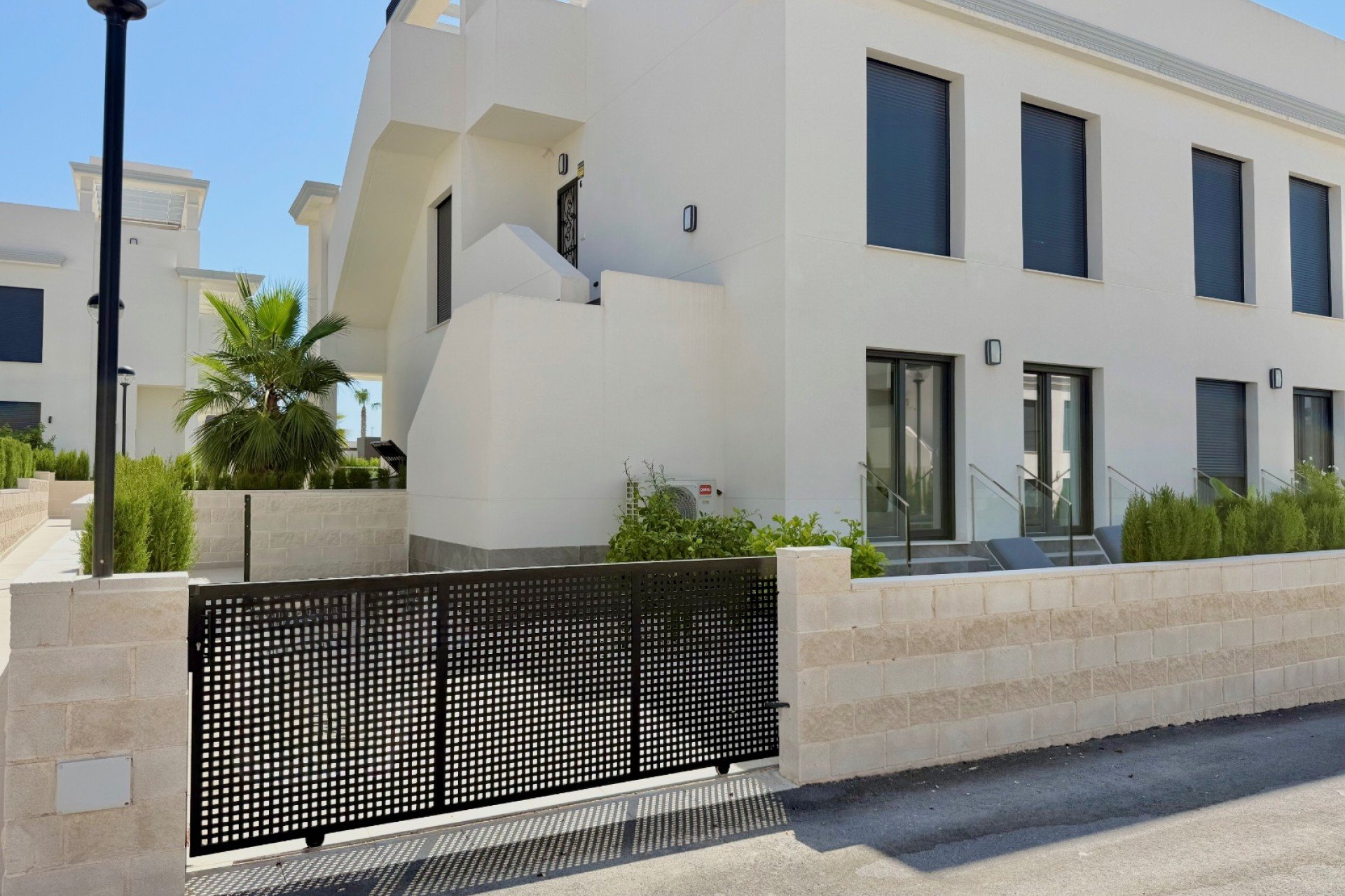 Resale - Apartment  -
Ciudad Quesada