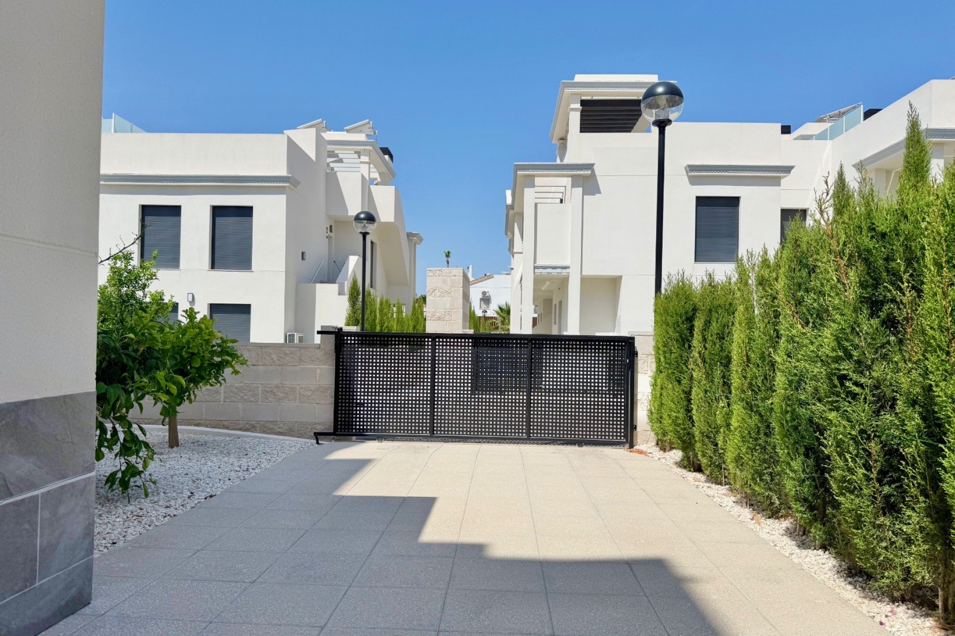 Resale - Apartment  -
Ciudad Quesada
