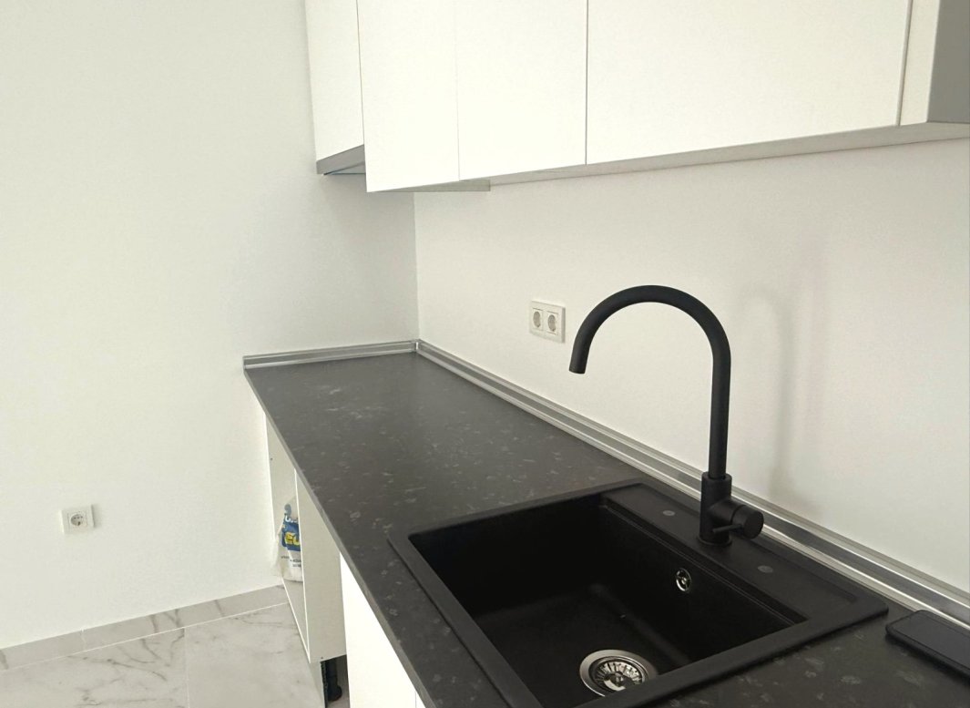 Resale - Apartment  -
Ciudad Quesada