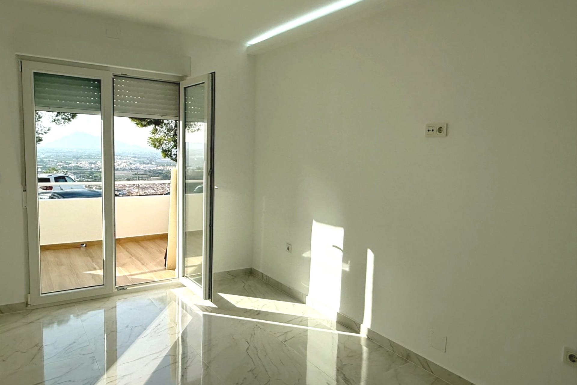 Resale - Apartment  -
Ciudad Quesada