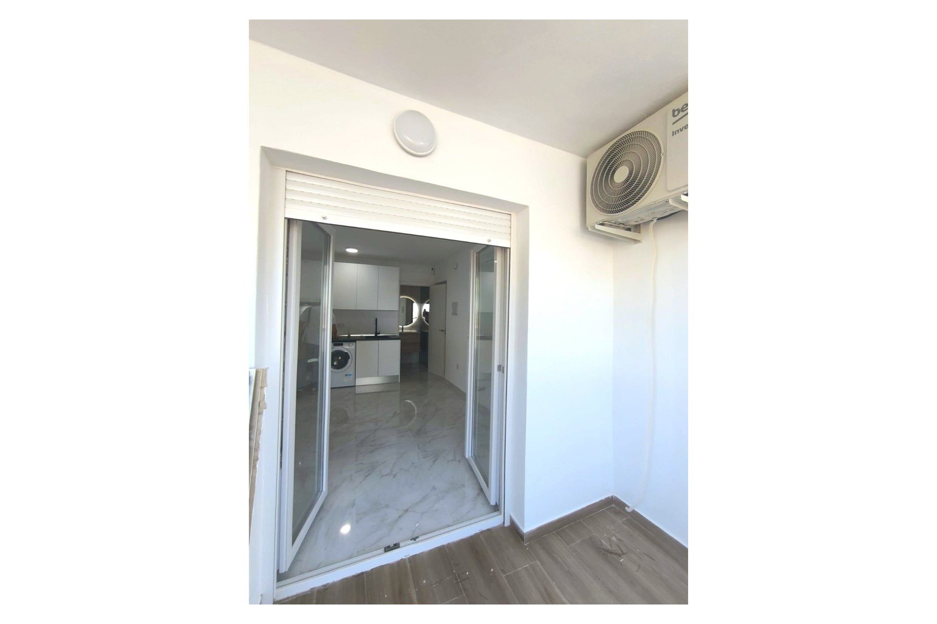 Resale - Apartment  -
Ciudad Quesada