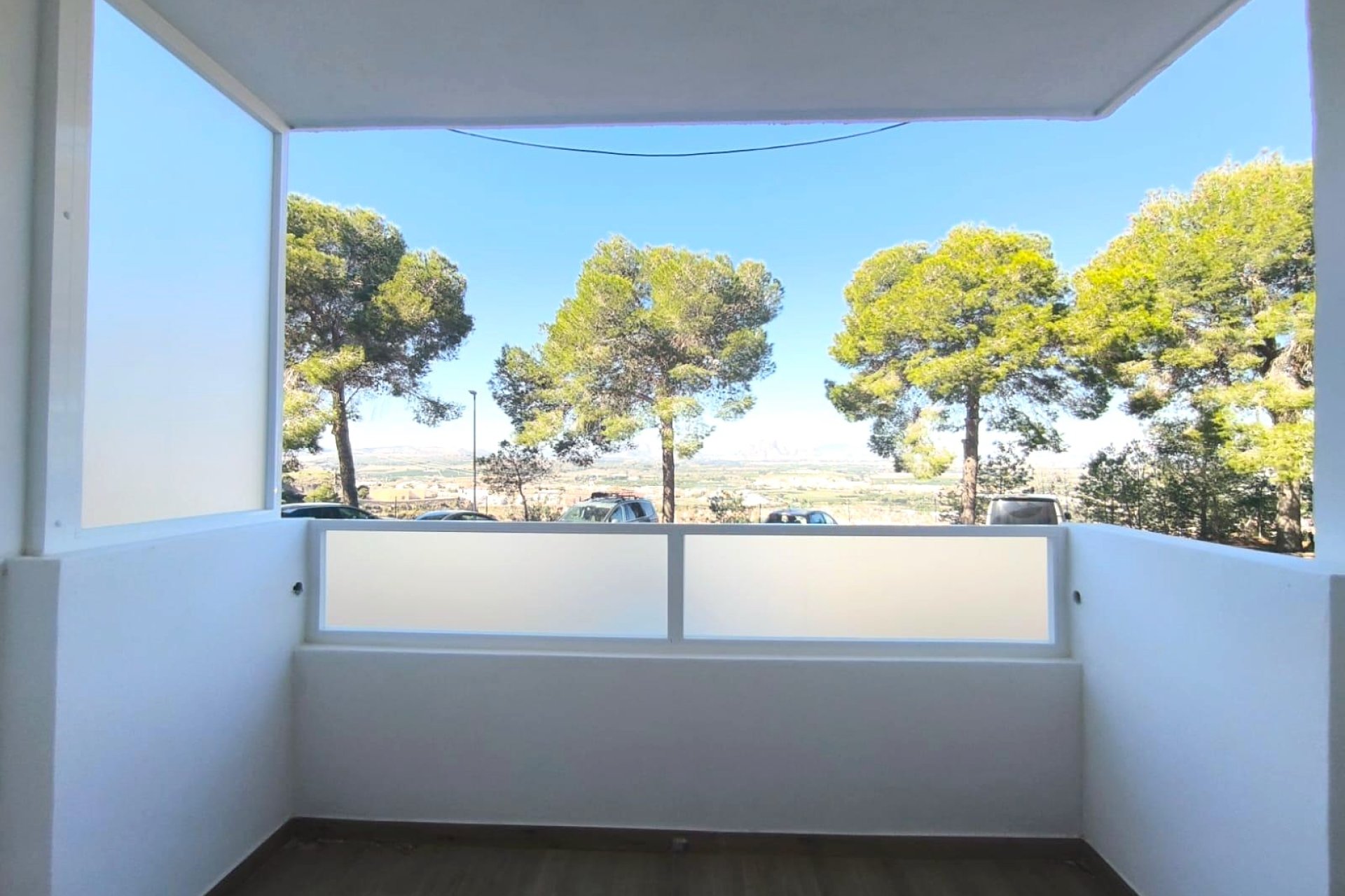 Resale - Apartment  -
Ciudad Quesada