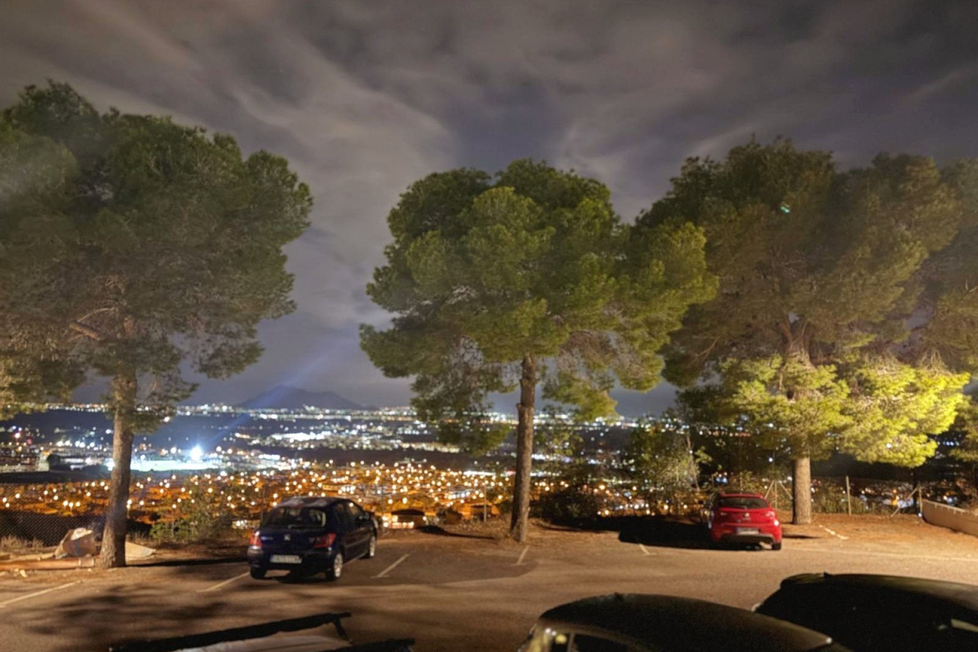 Resale - Apartment  -
Ciudad Quesada