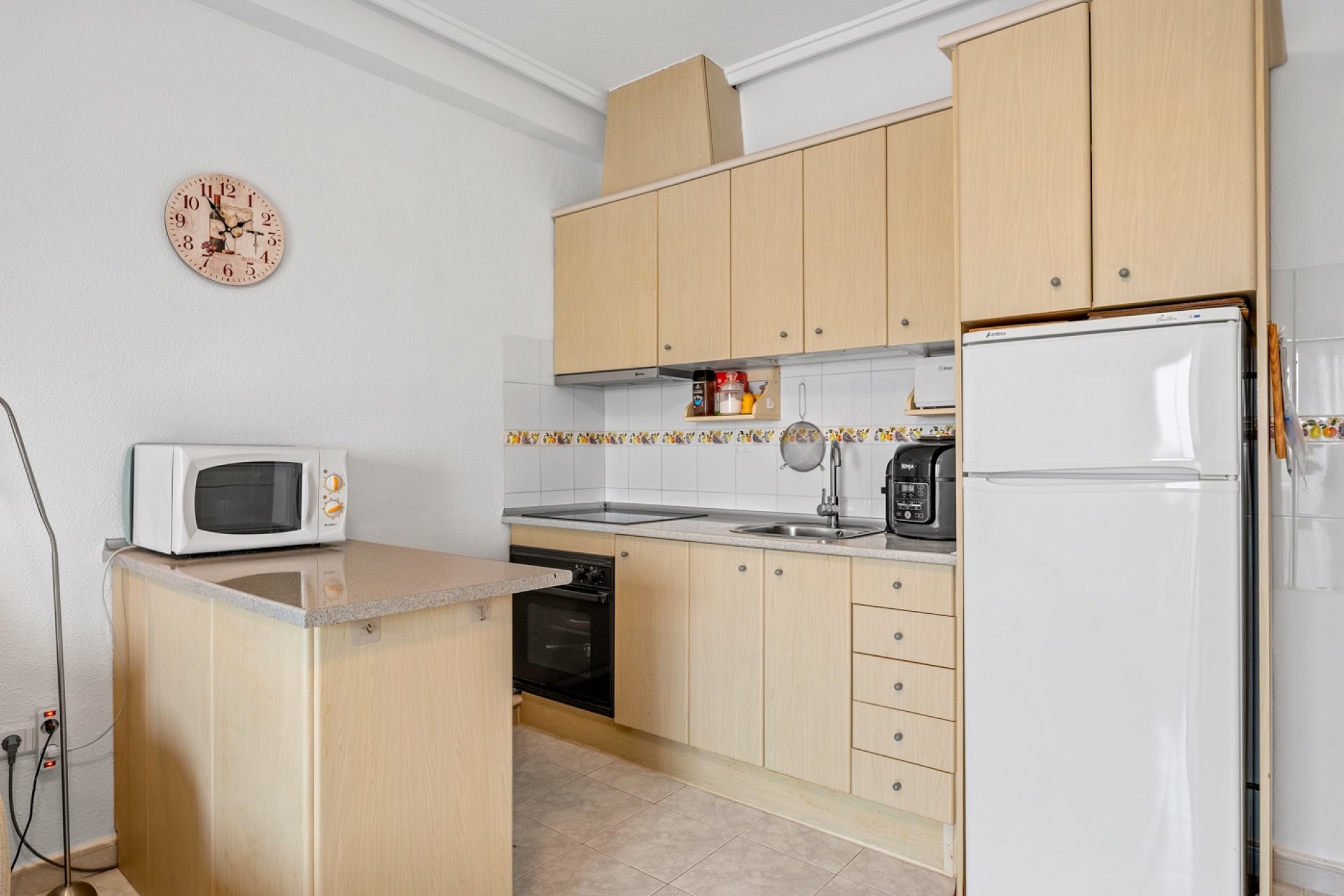 Resale - Apartment  -
Ciudad Quesada