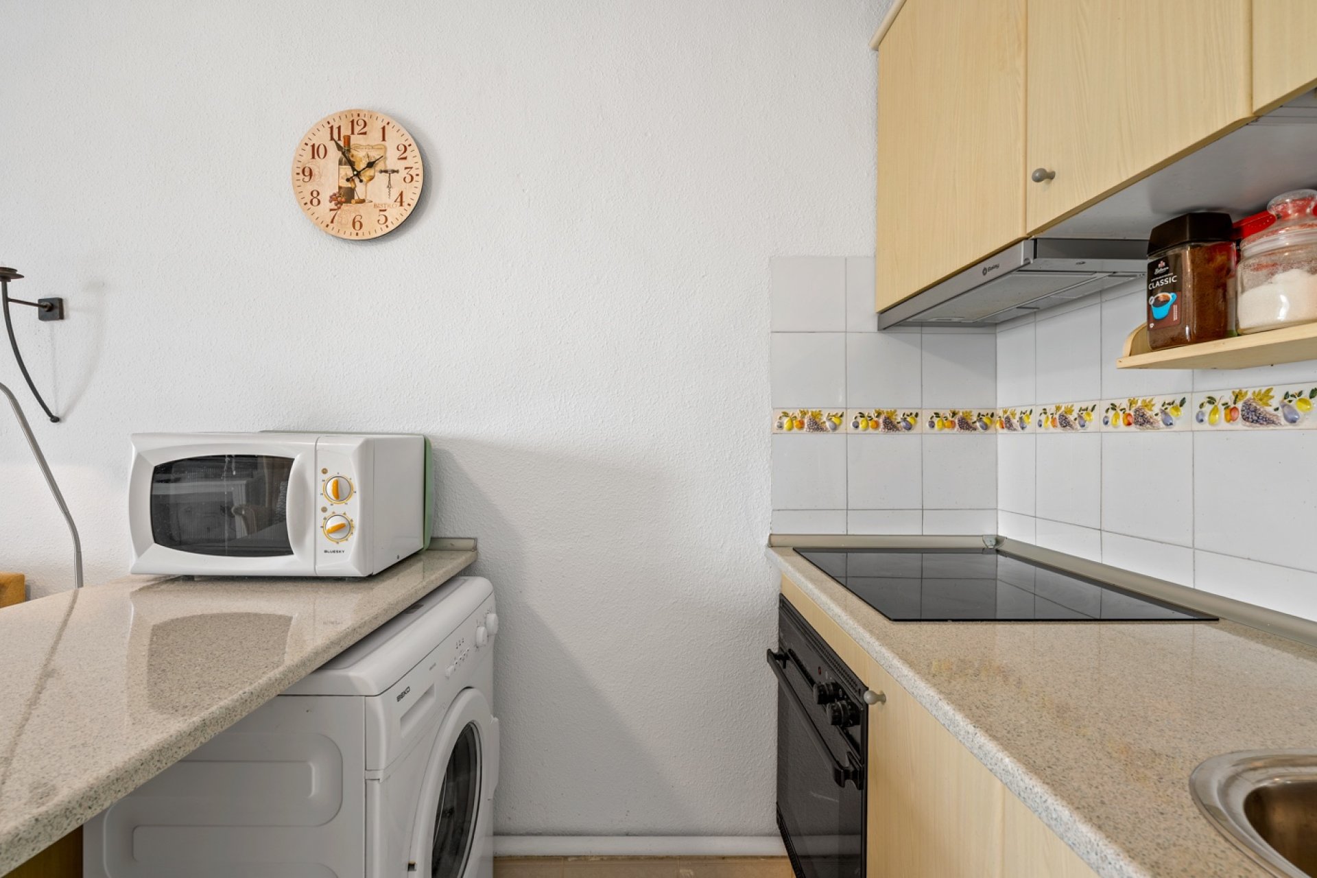 Resale - Apartment  -
Ciudad Quesada