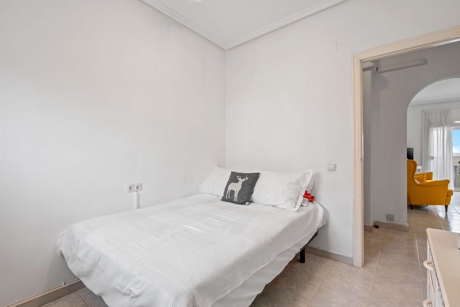 Resale - Apartment  -
Ciudad Quesada