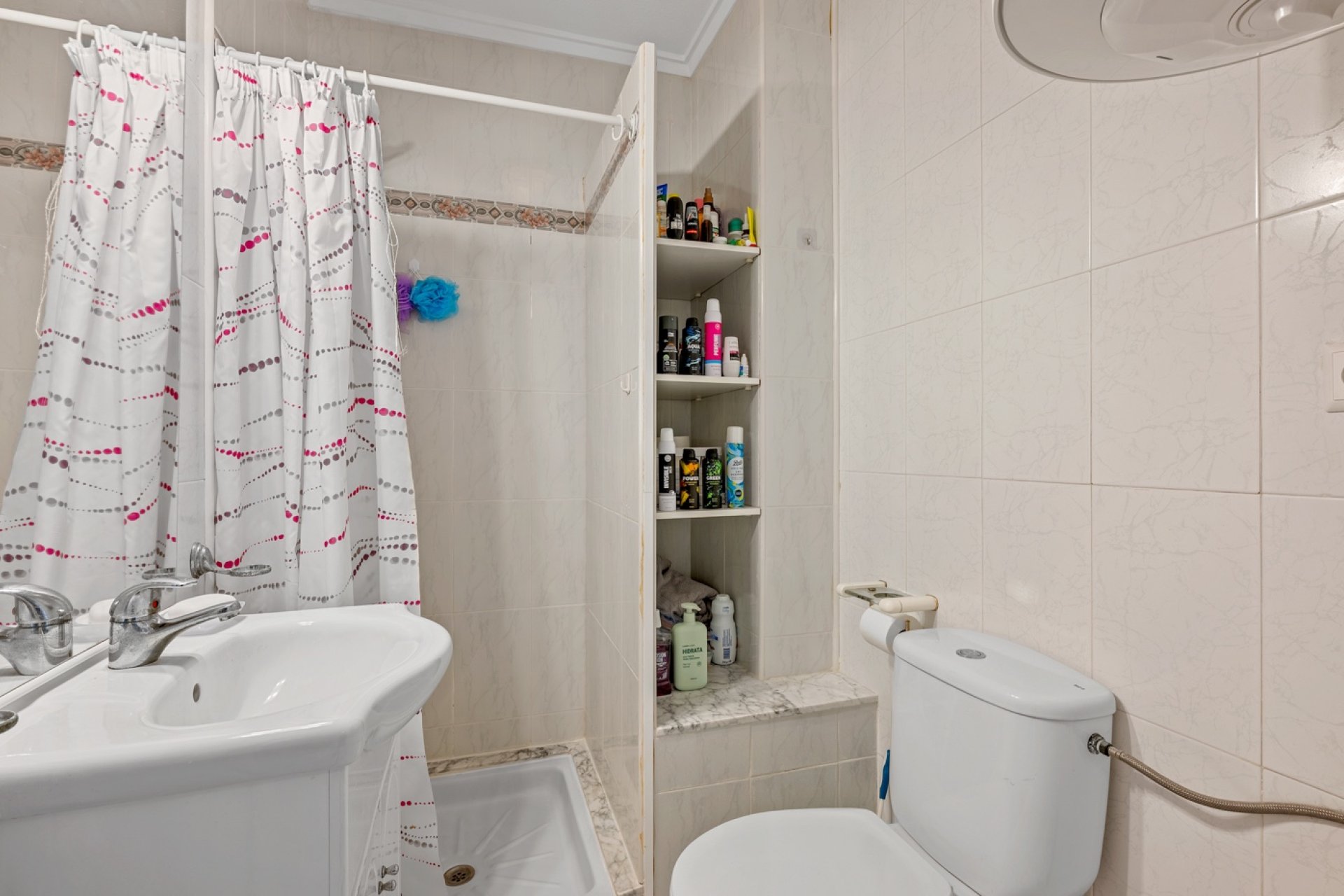 Resale - Apartment  -
Ciudad Quesada