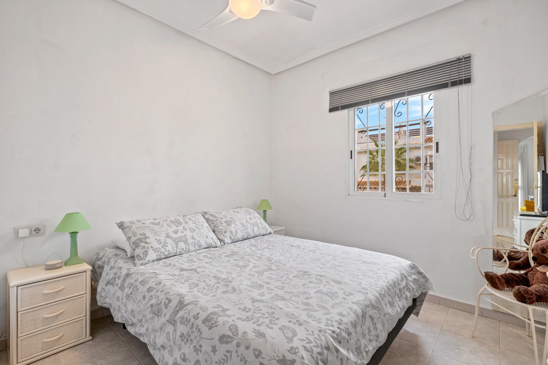 Resale - Apartment  -
Ciudad Quesada