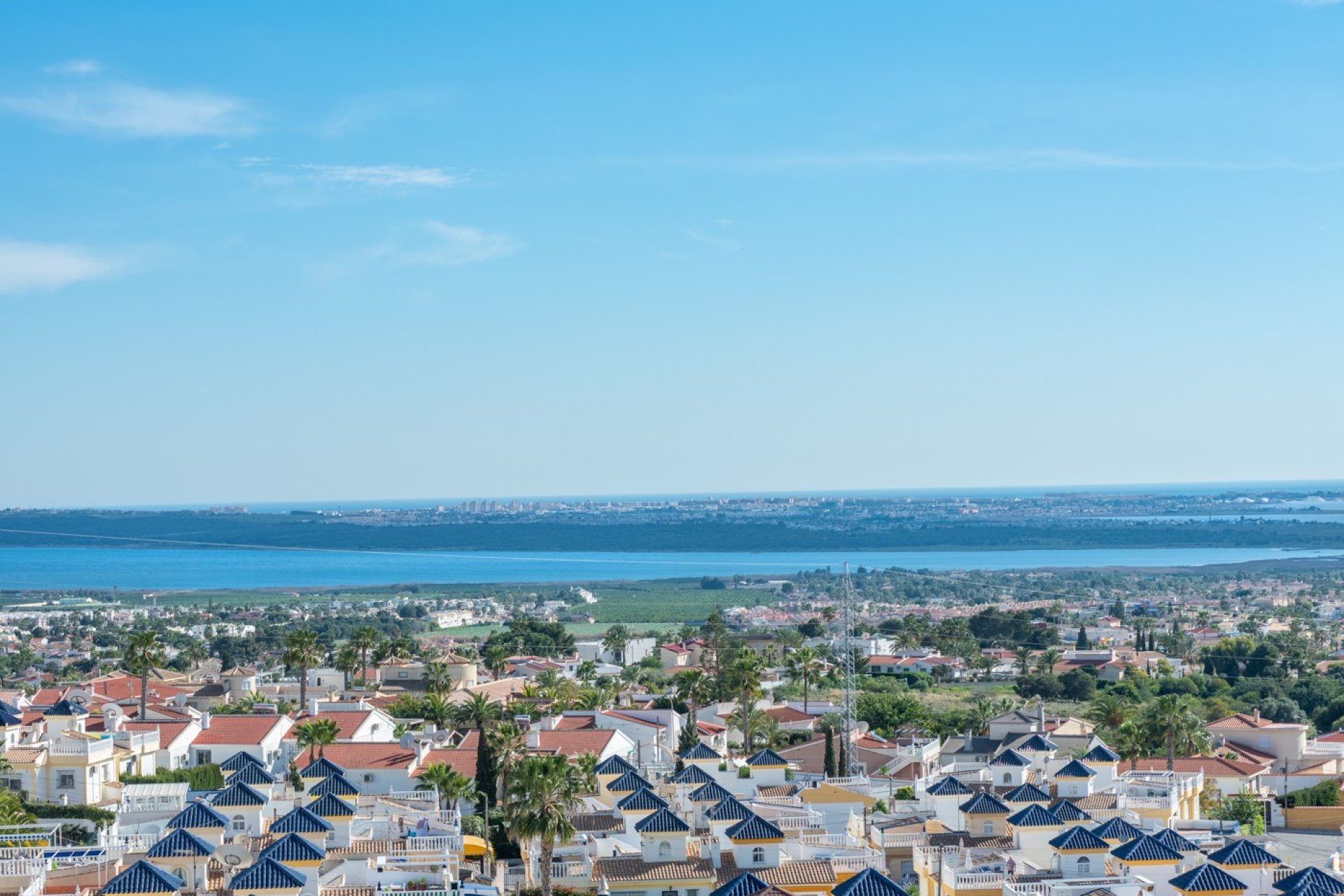 Resale - Apartment  -
Ciudad Quesada