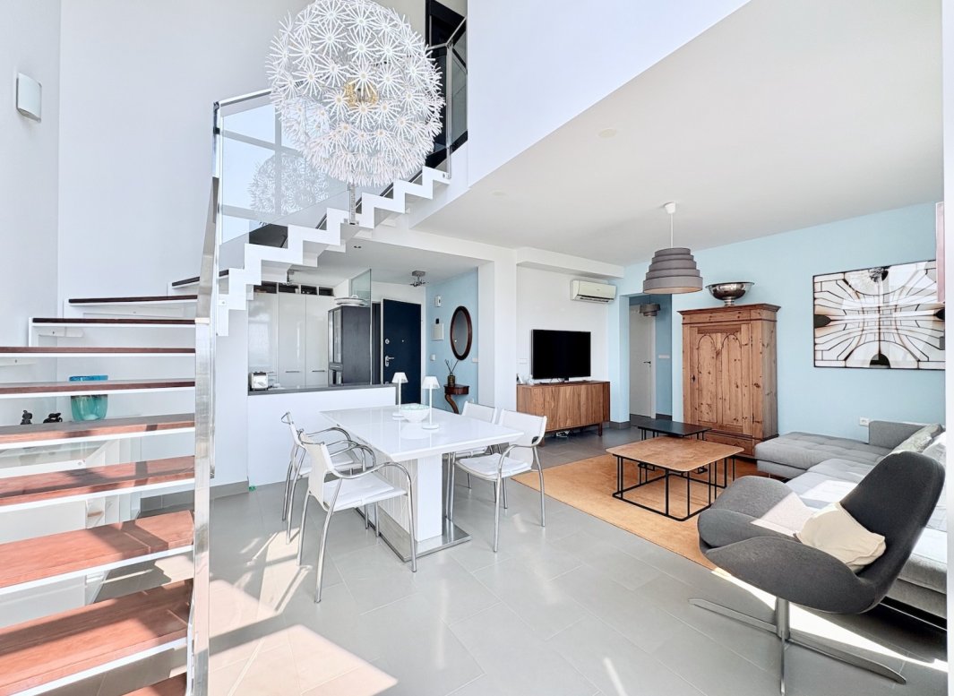 Resale - Apartment  -
Dehesa de Campoamor - Las Ramblas