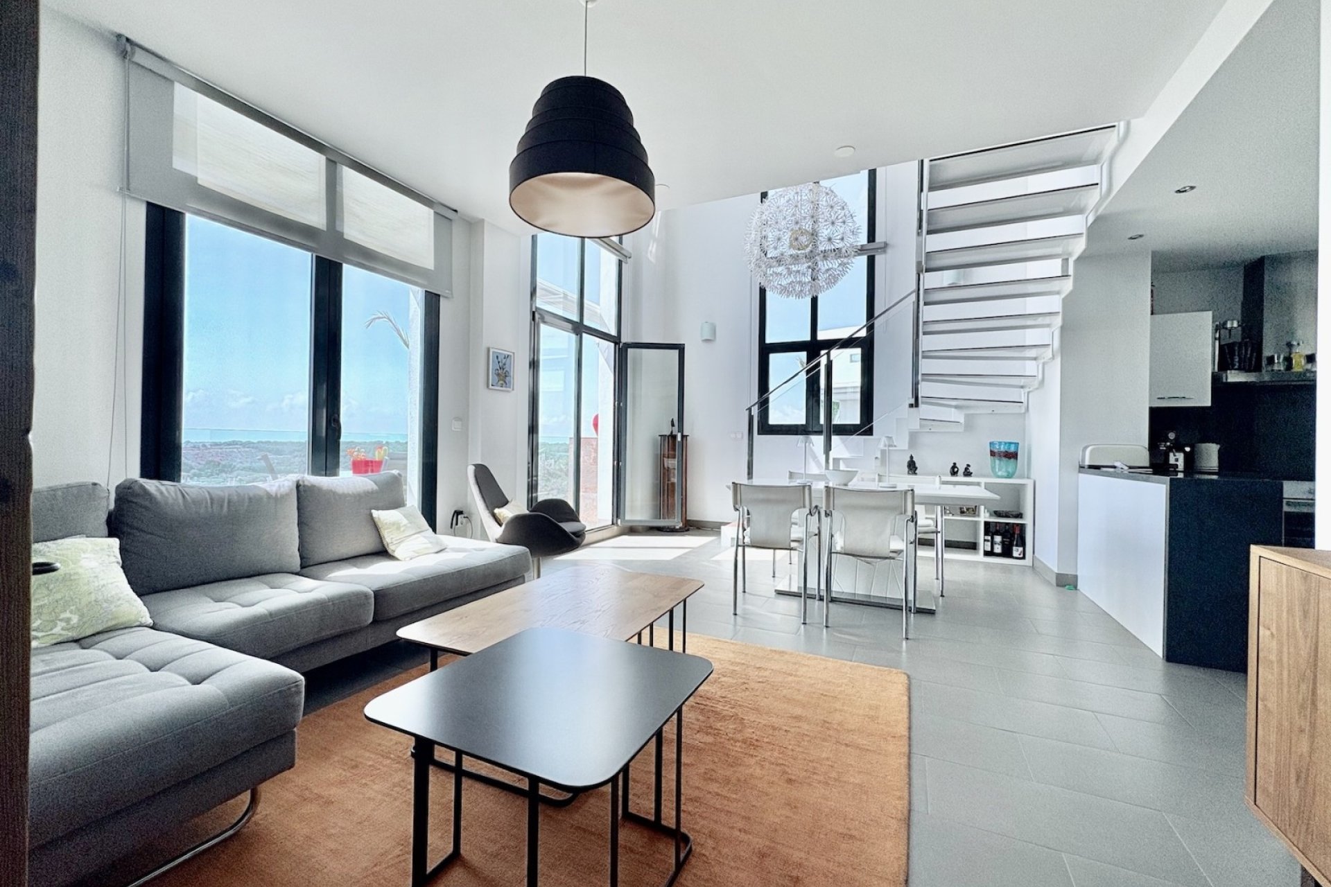 Resale - Apartment  -
Dehesa de Campoamor - Las Ramblas