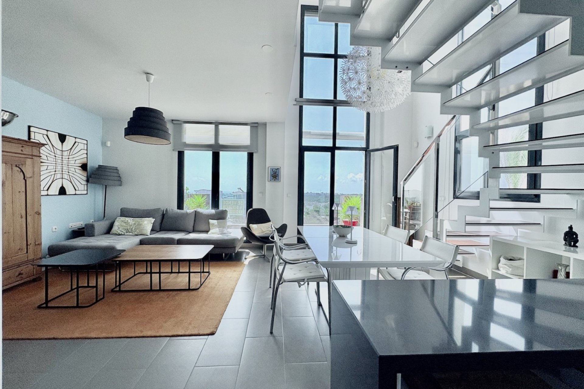 Resale - Apartment  -
Dehesa de Campoamor - Las Ramblas