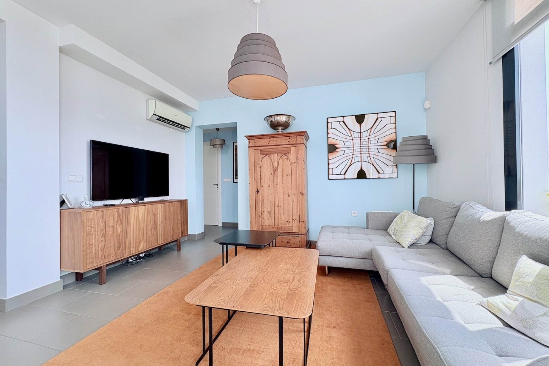 Resale - Apartment  -
Dehesa de Campoamor - Las Ramblas