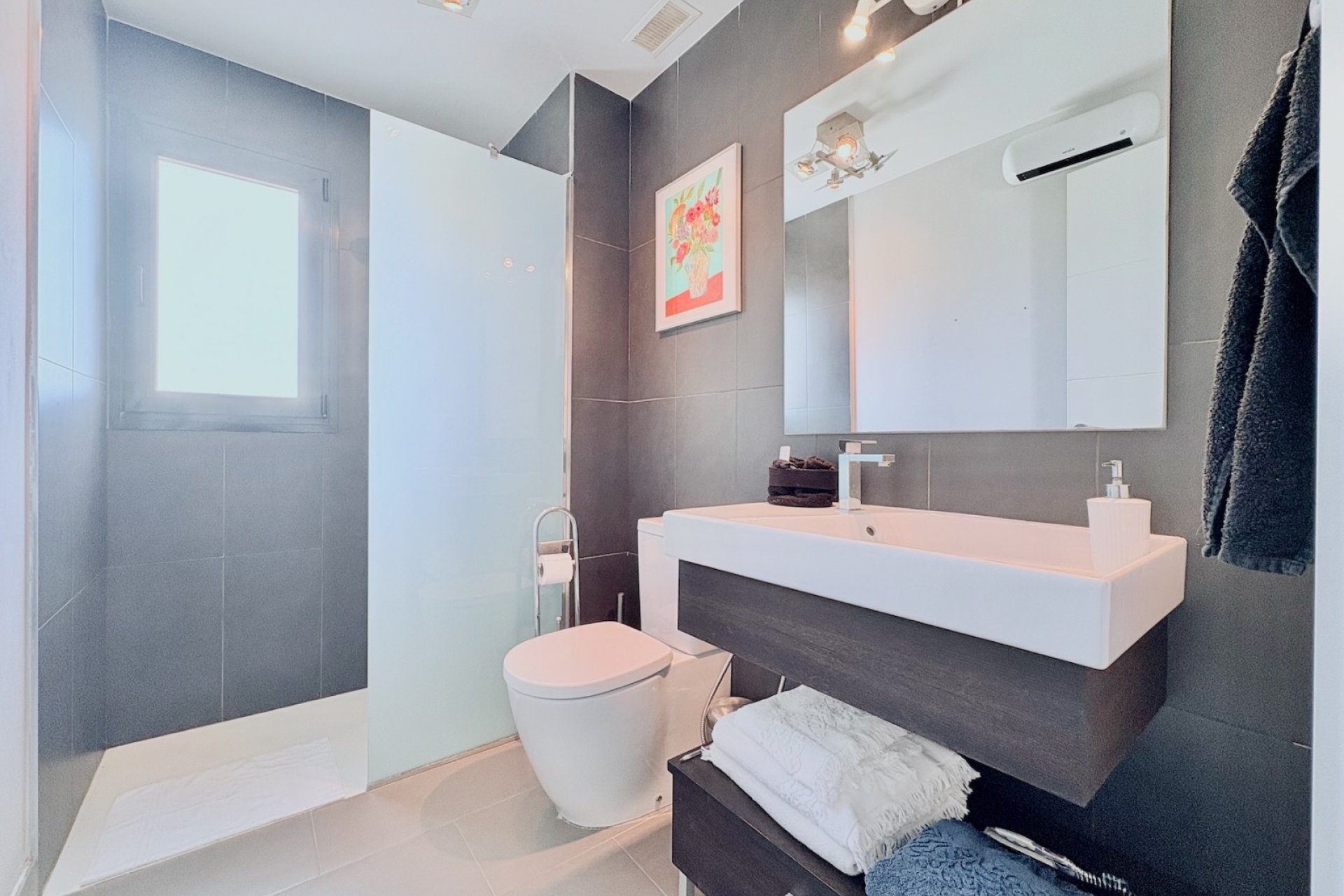 Resale - Apartment  -
Dehesa de Campoamor - Las Ramblas