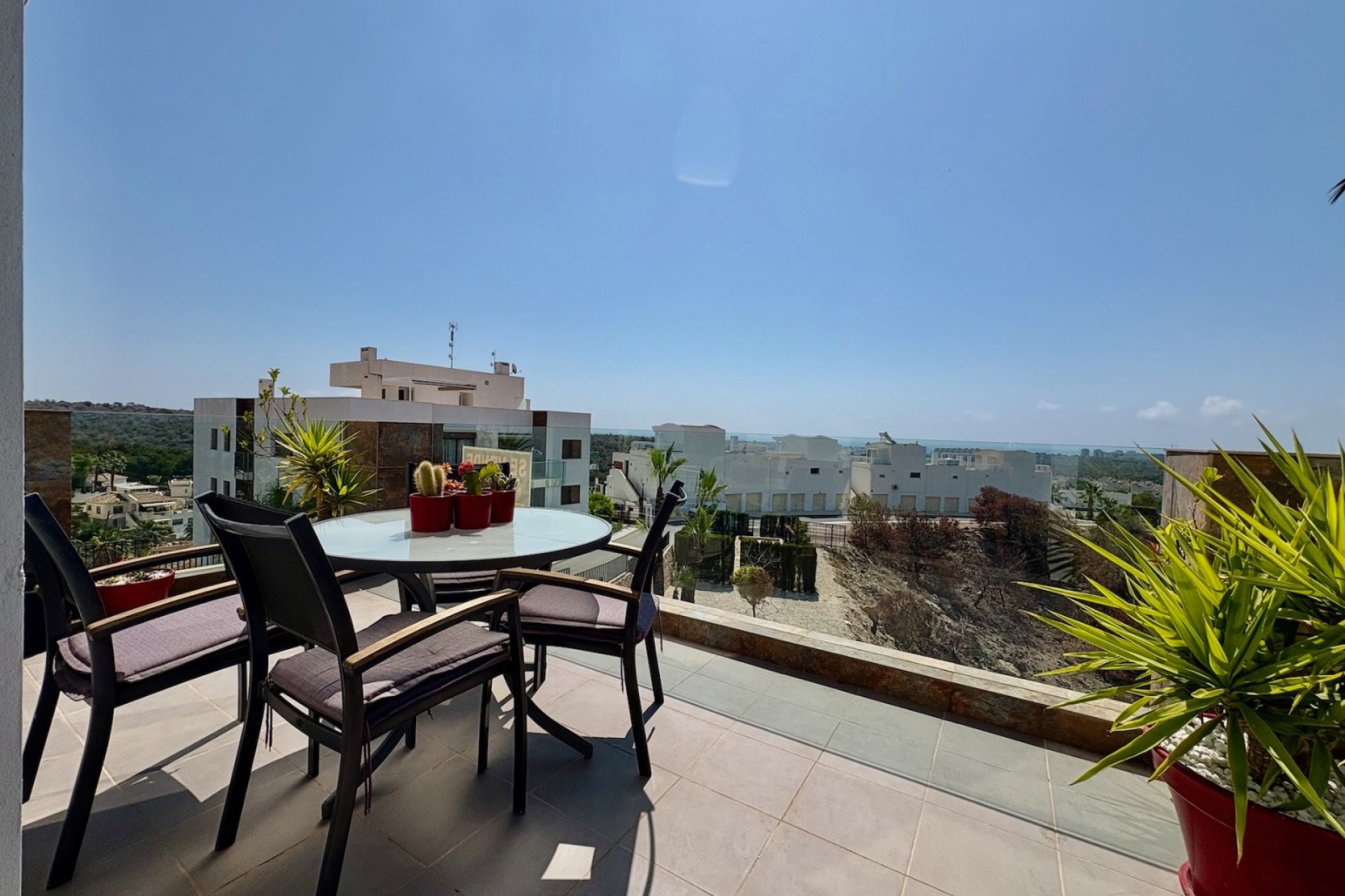 Resale - Apartment  -
Dehesa de Campoamor - Las Ramblas
