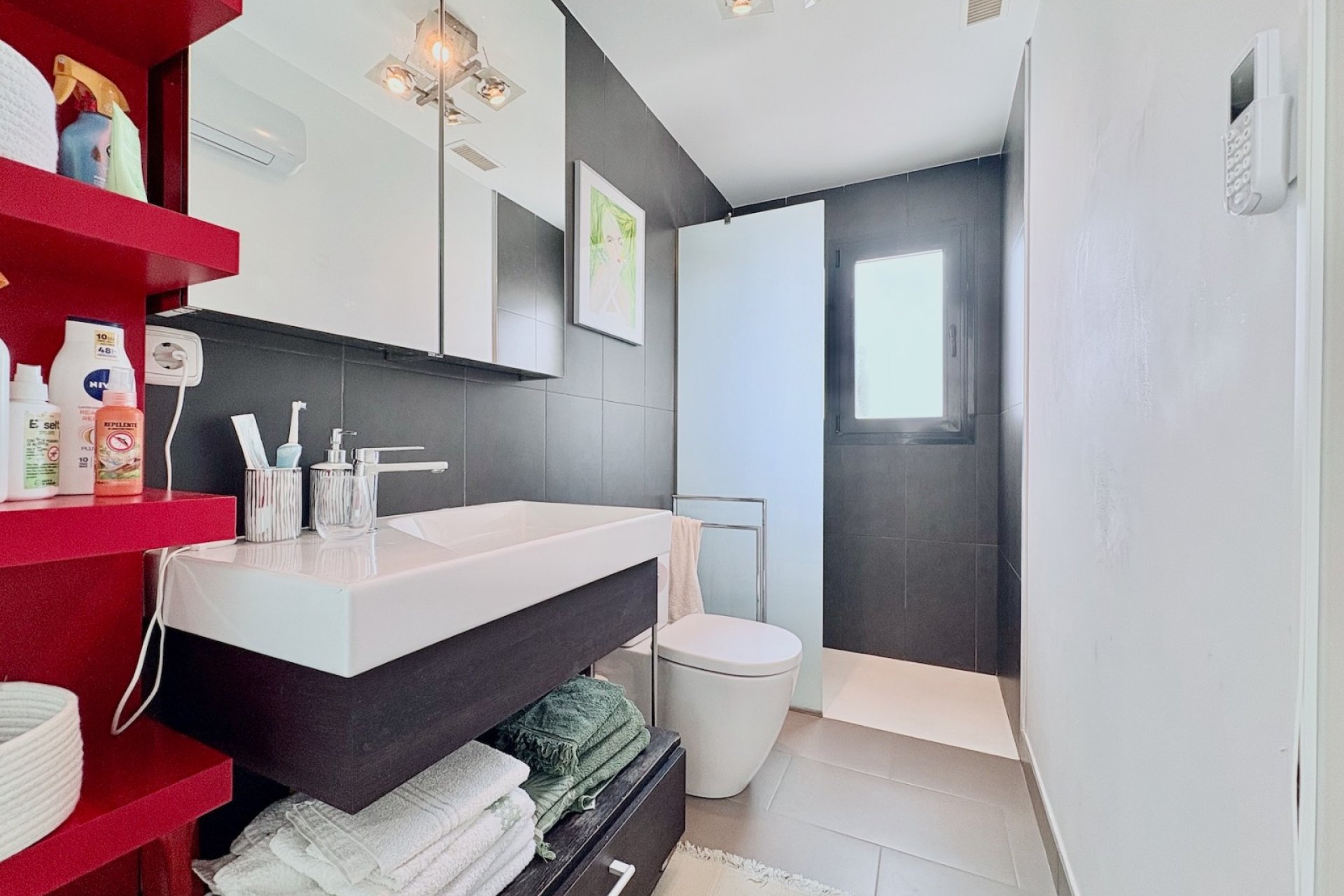 Resale - Apartment  -
Dehesa de Campoamor - Las Ramblas