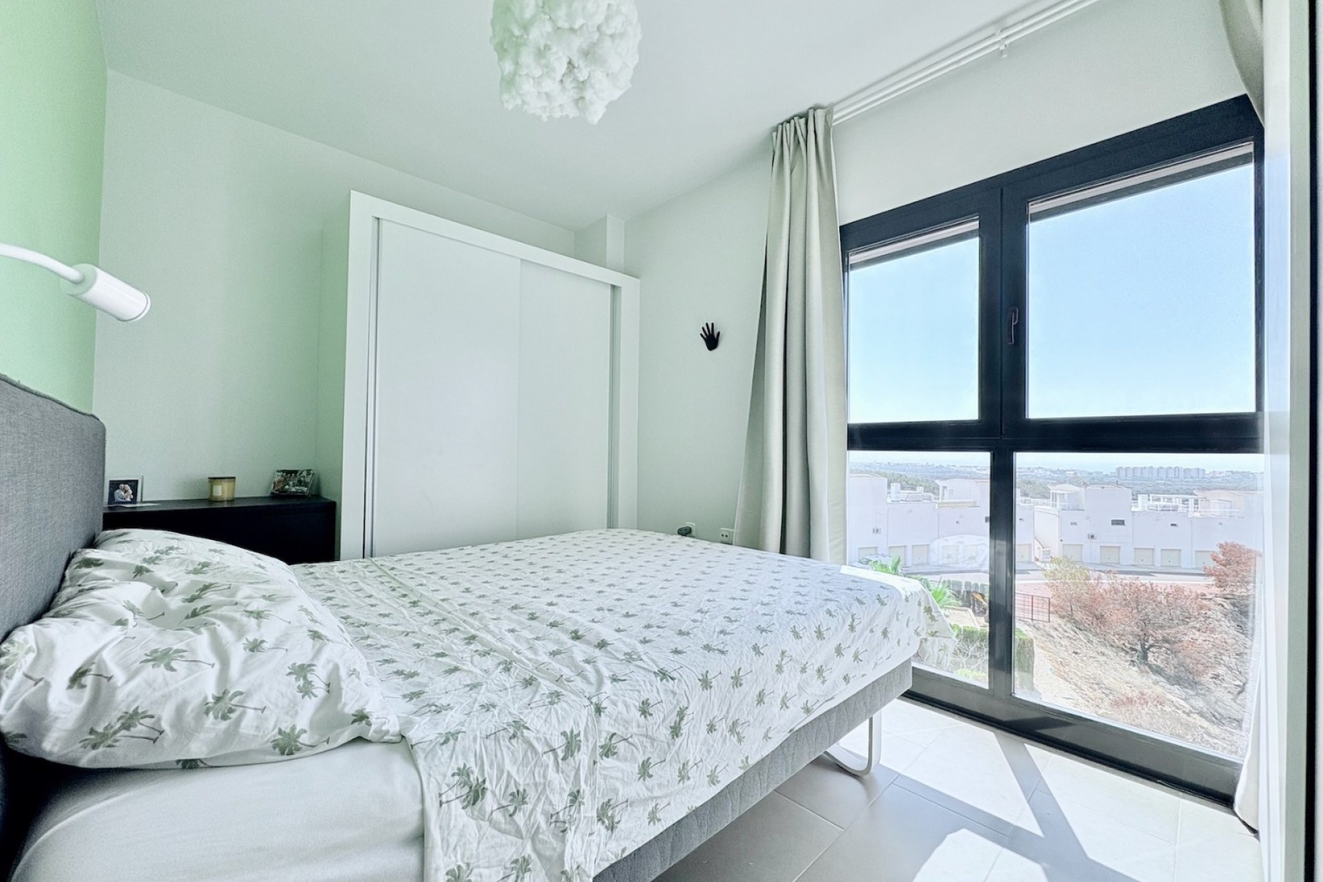 Resale - Apartment  -
Dehesa de Campoamor - Las Ramblas