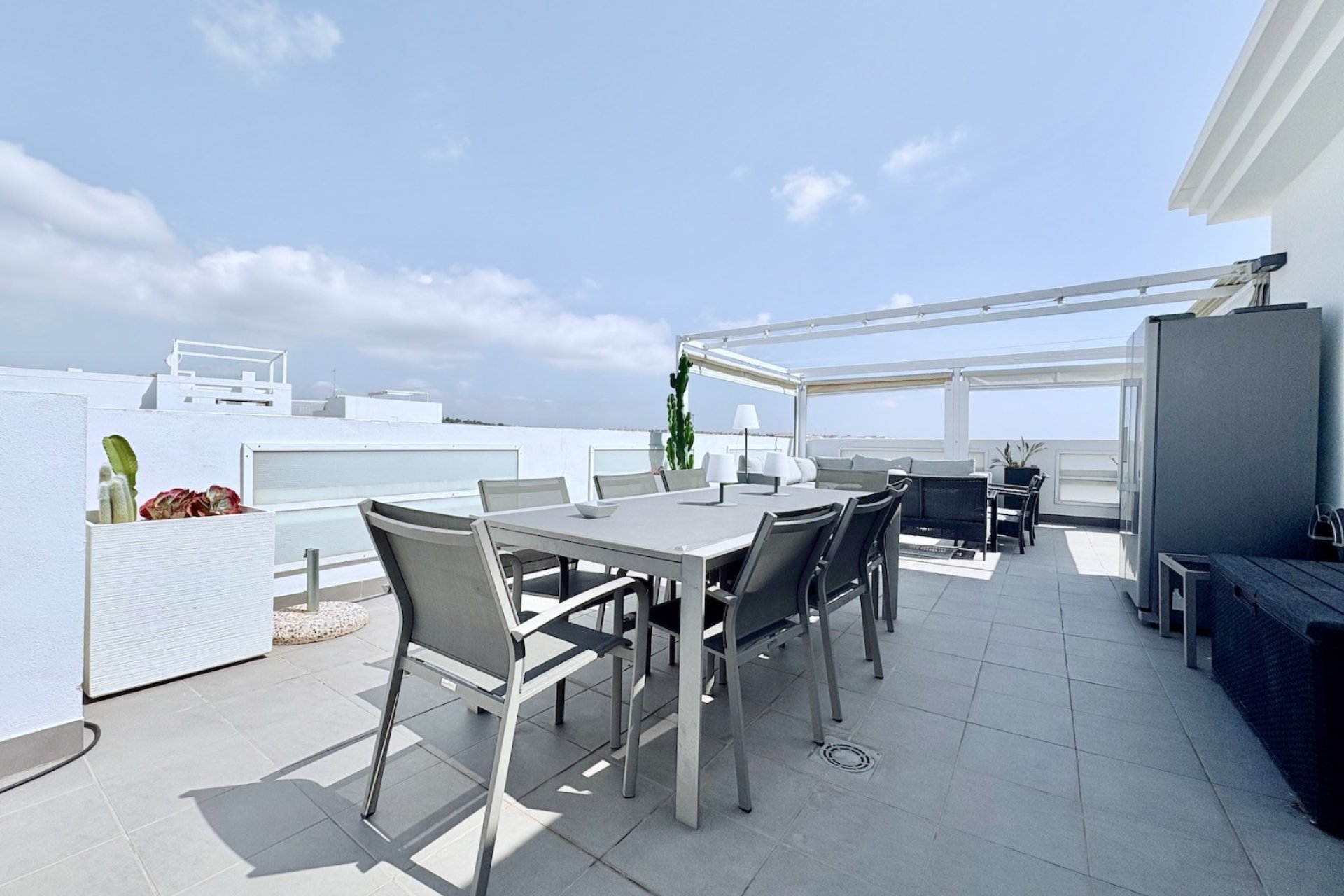 Resale - Apartment  -
Dehesa de Campoamor - Las Ramblas