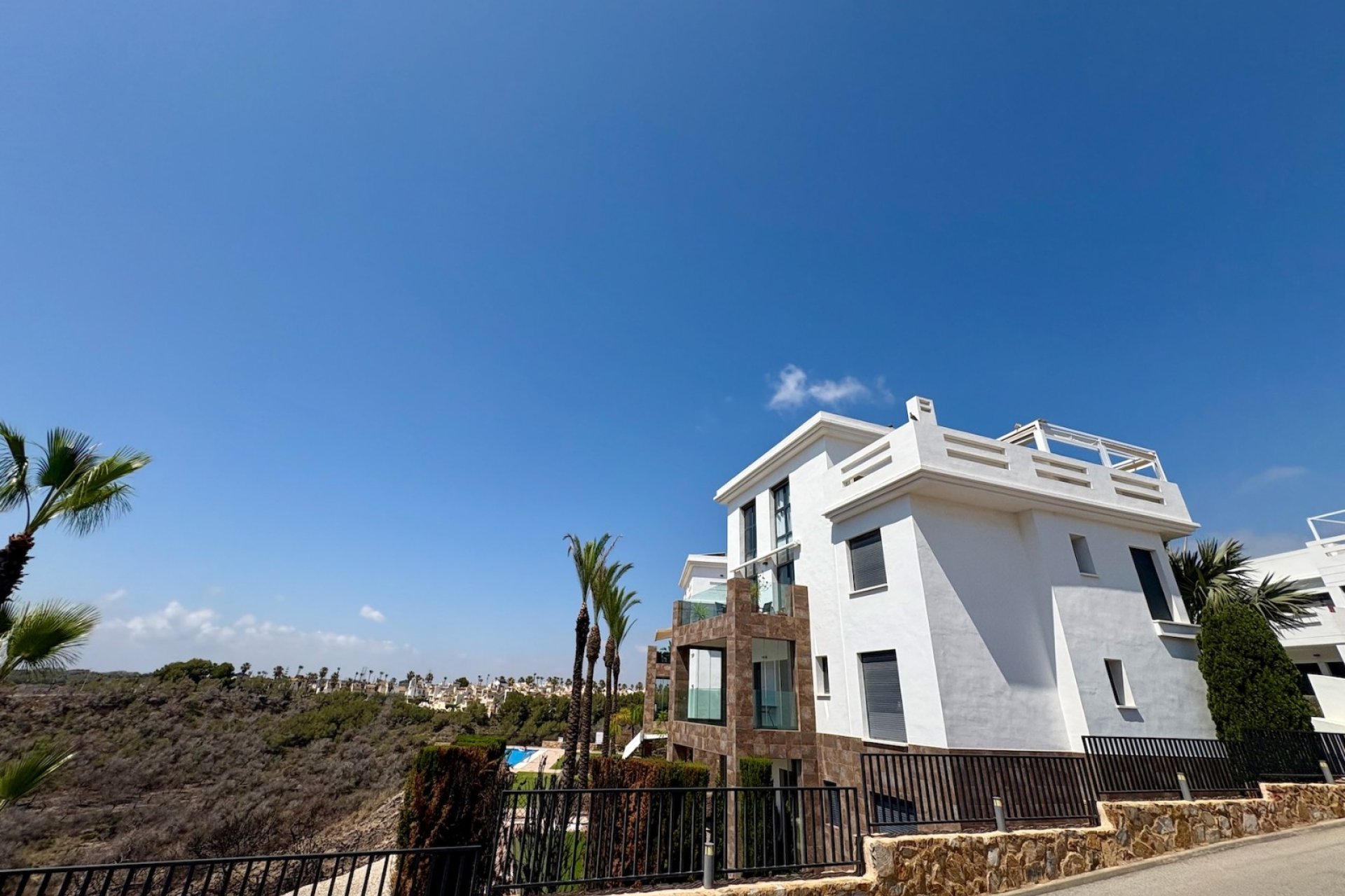 Resale - Apartment  -
Dehesa de Campoamor - Las Ramblas