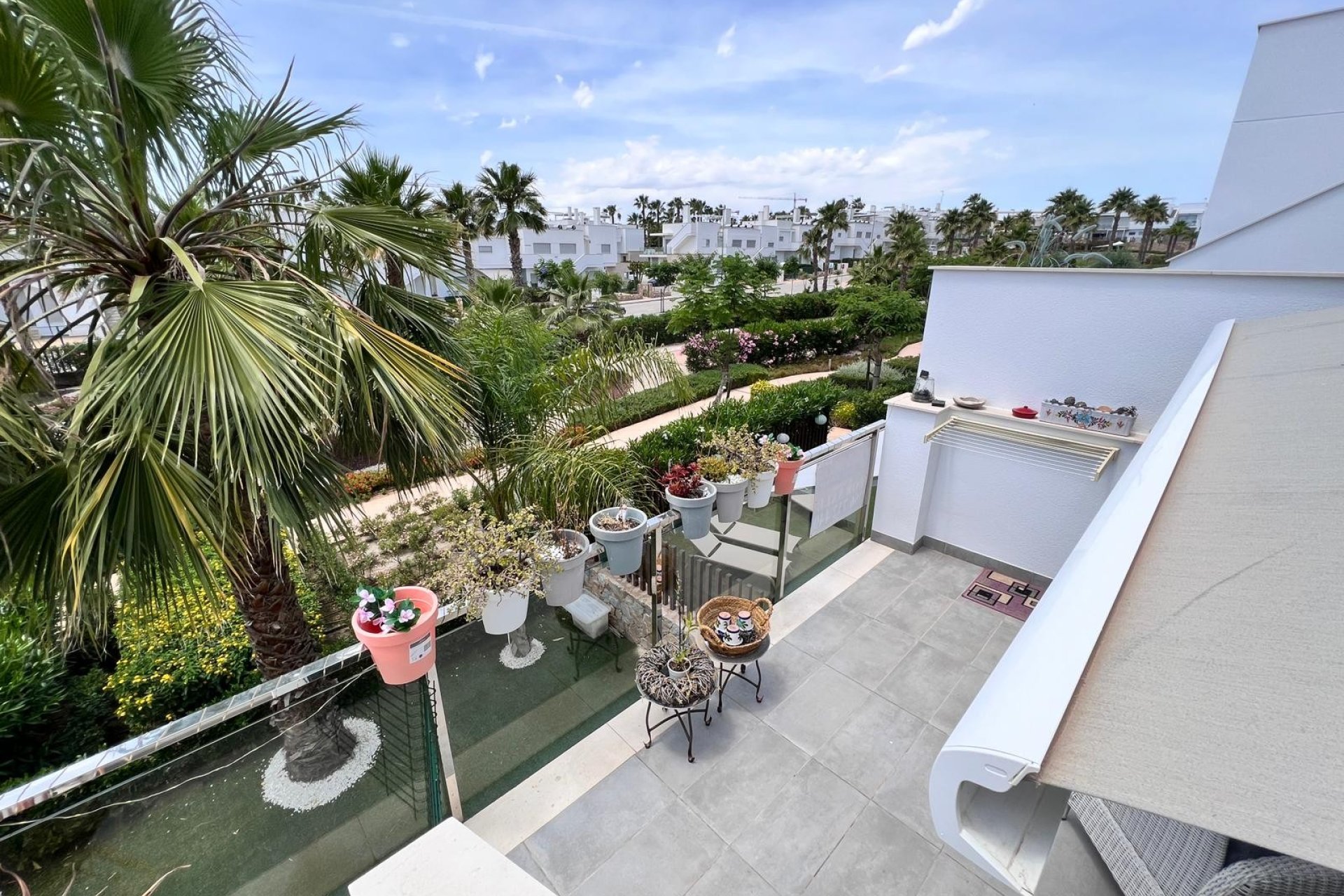 Resale - Apartment  -
Entre Naranjos - Vistabella - Entre Naranjos