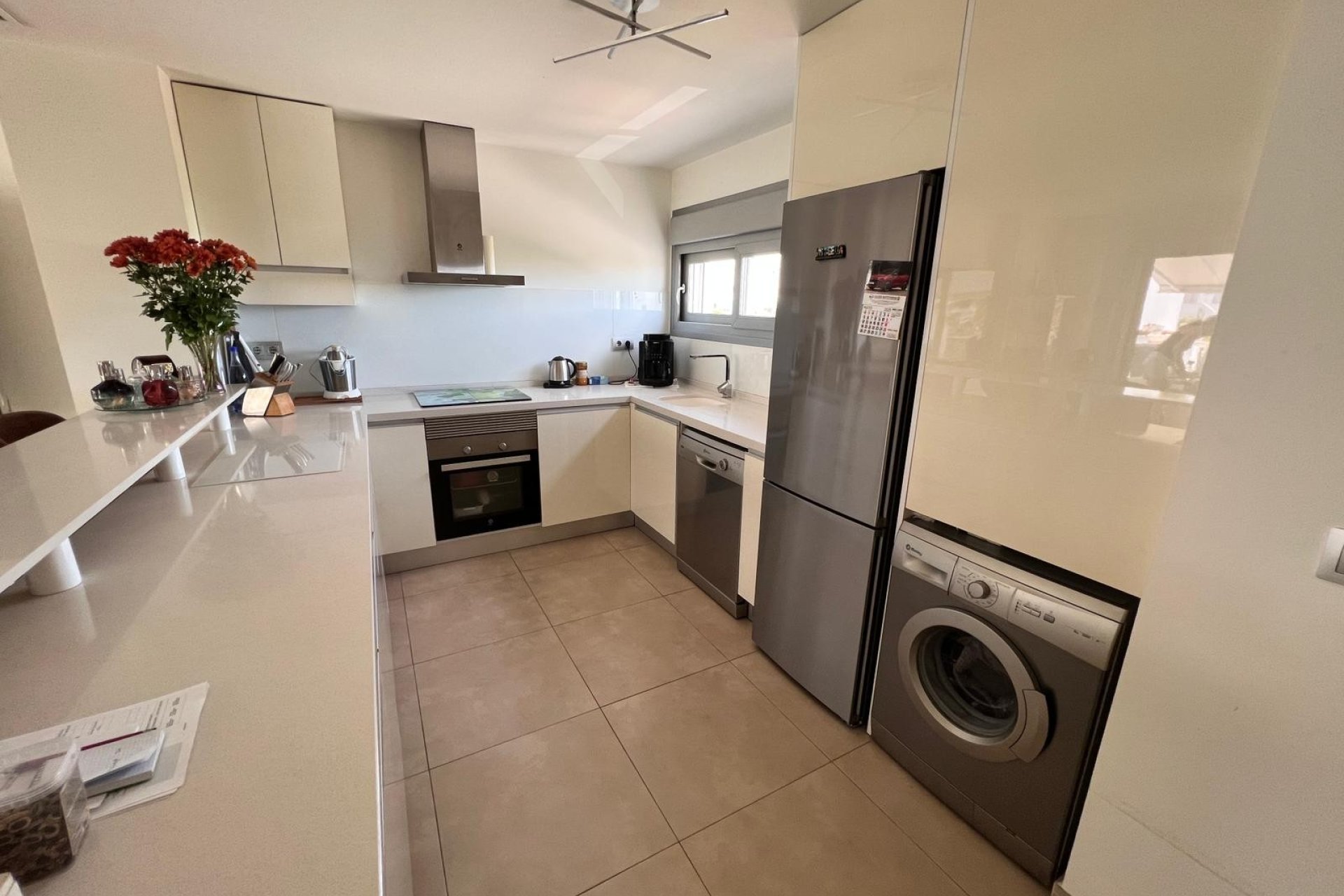 Resale - Apartment  -
Entre Naranjos - Vistabella - Entre Naranjos