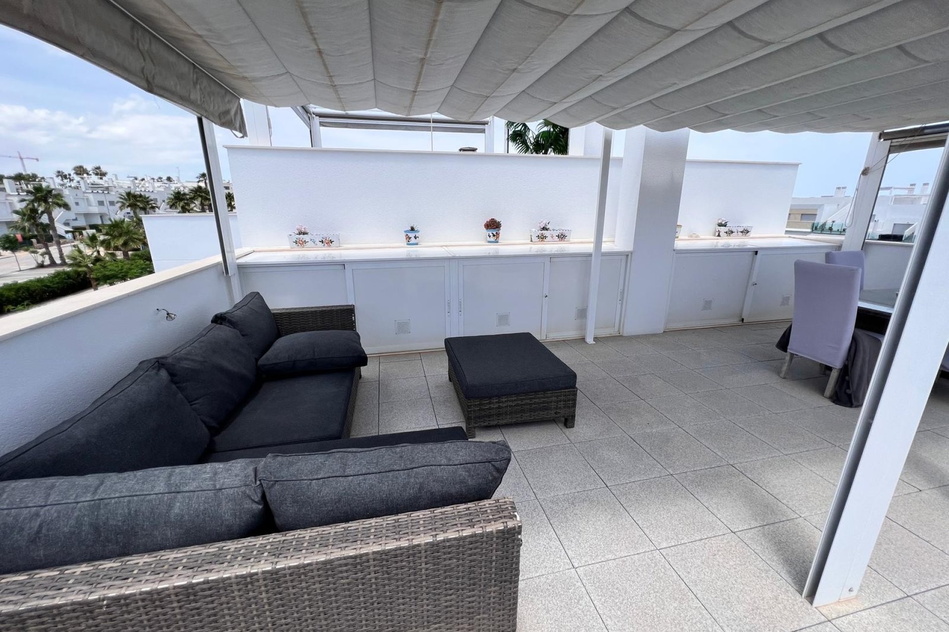 Resale - Apartment  -
Entre Naranjos - Vistabella - Entre Naranjos