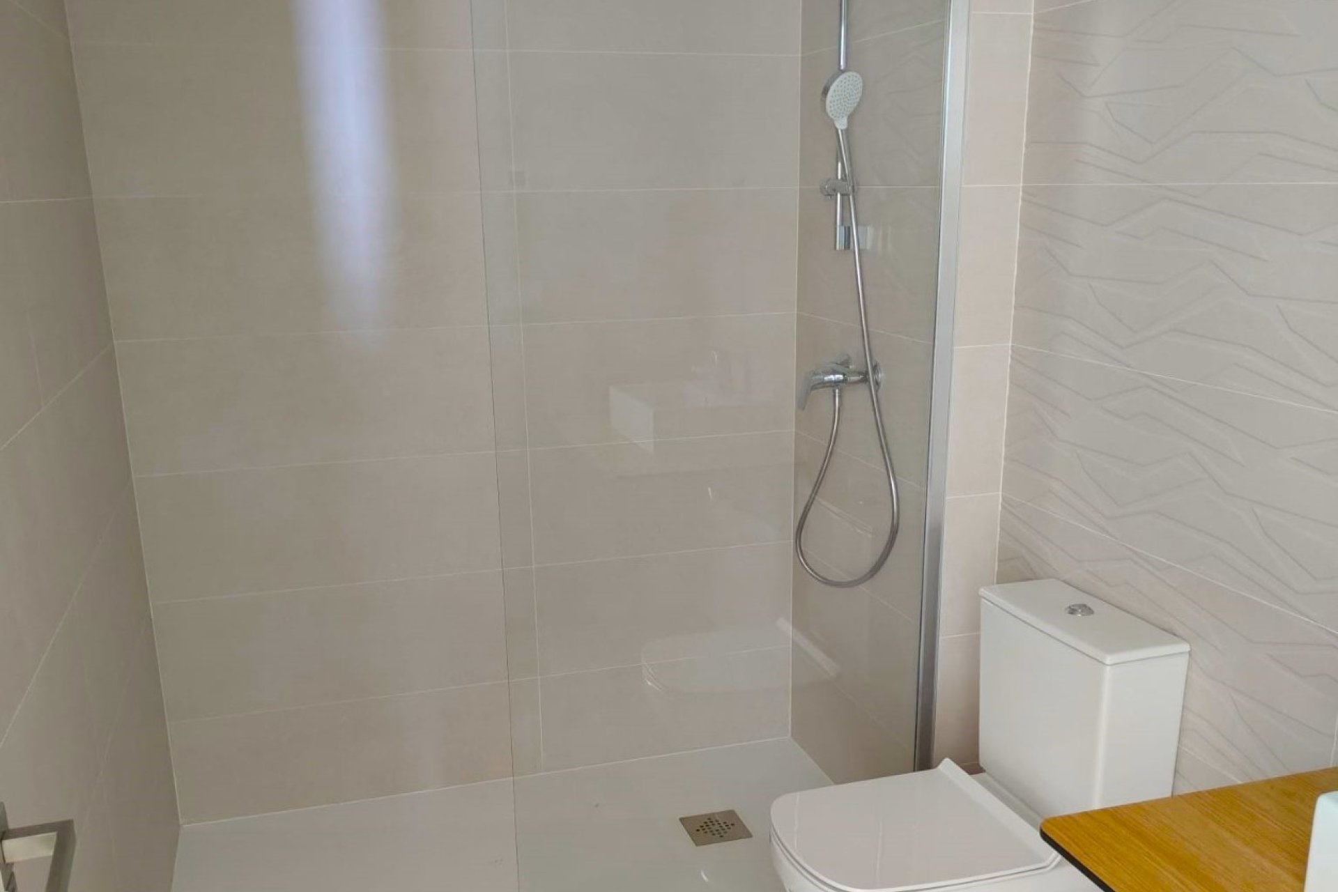 Resale - Apartment  -
Finestrat - Seascape Resort