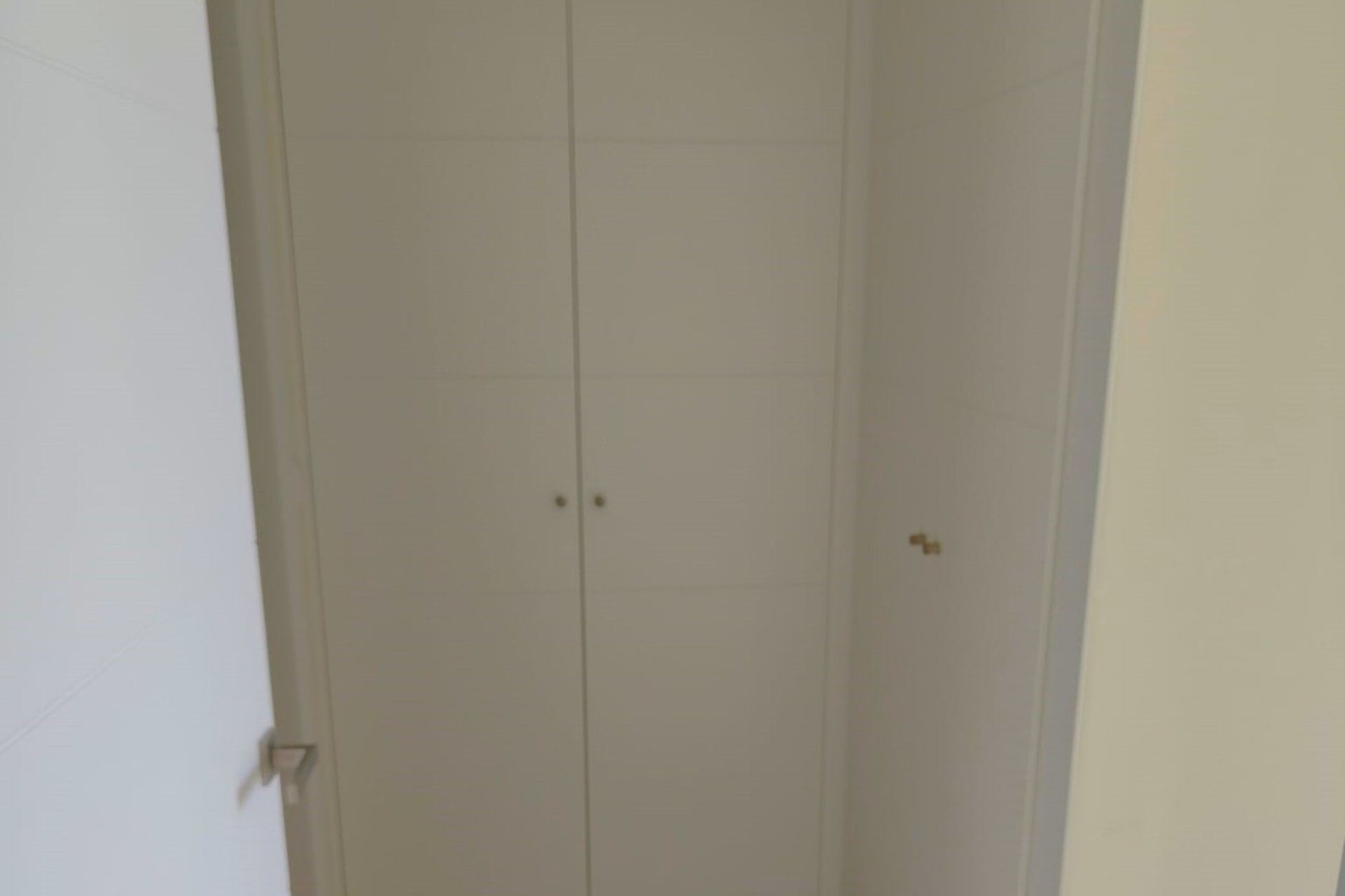 Resale - Apartment  -
Finestrat - Seascape Resort