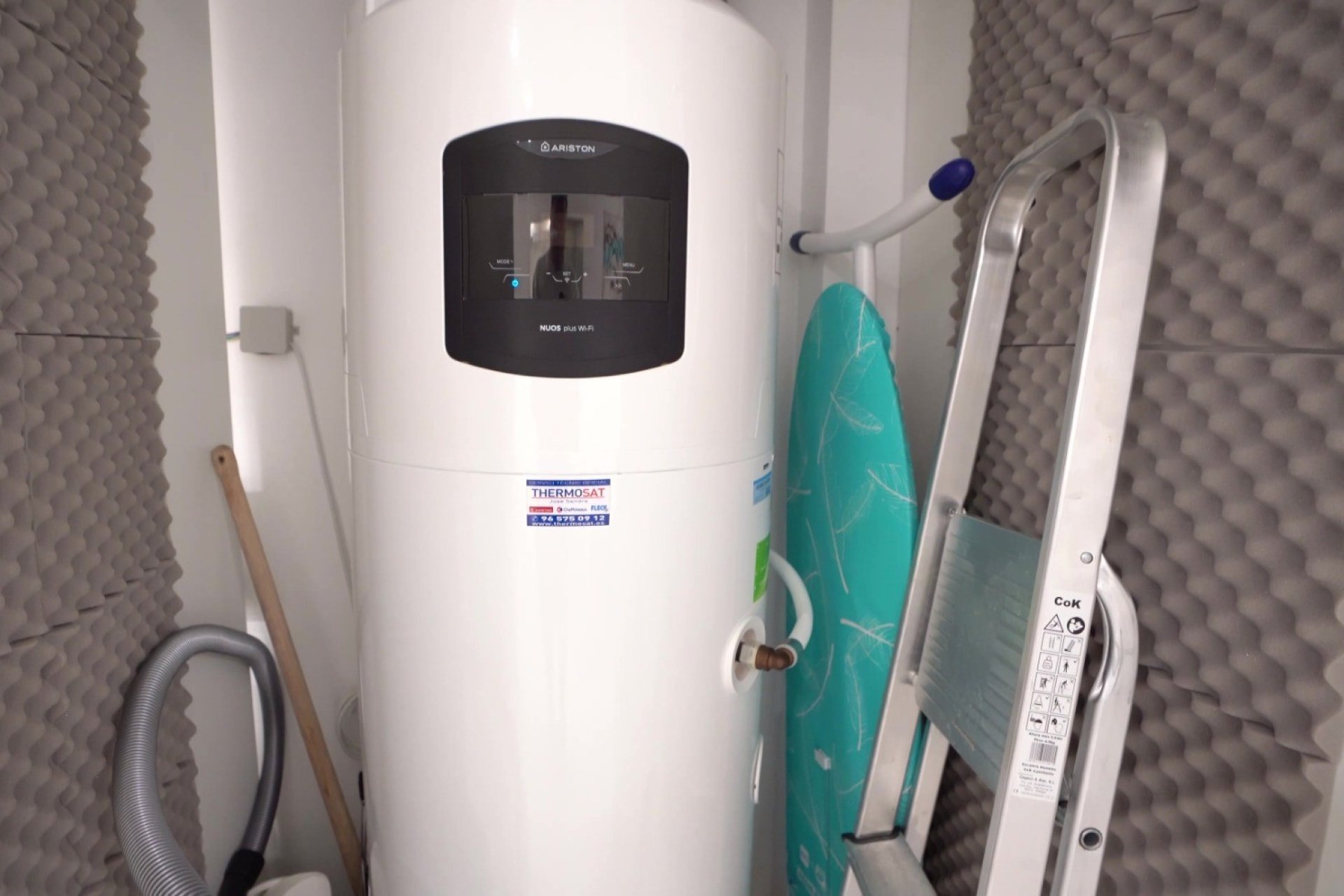 Resale - Apartment  -
Finestrat