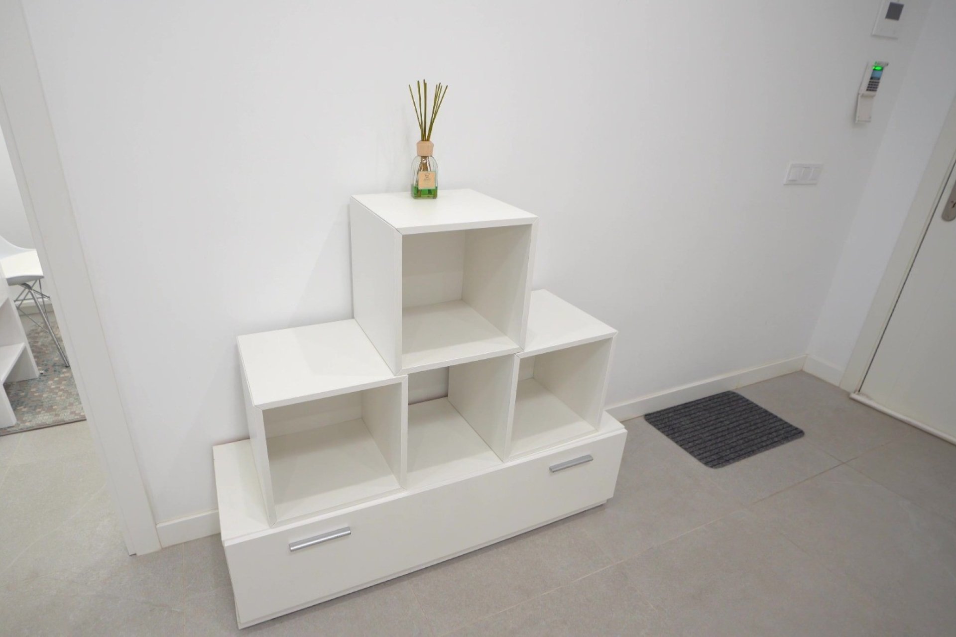 Resale - Apartment  -
Finestrat