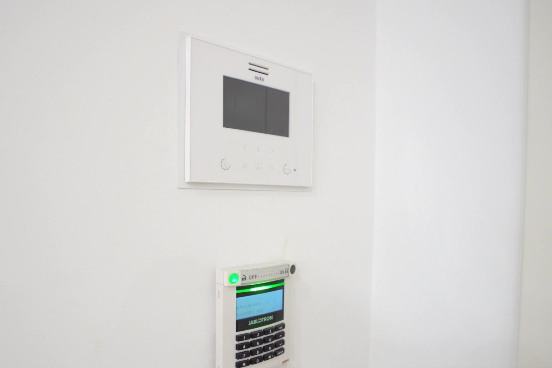 Resale - Apartment  -
Finestrat