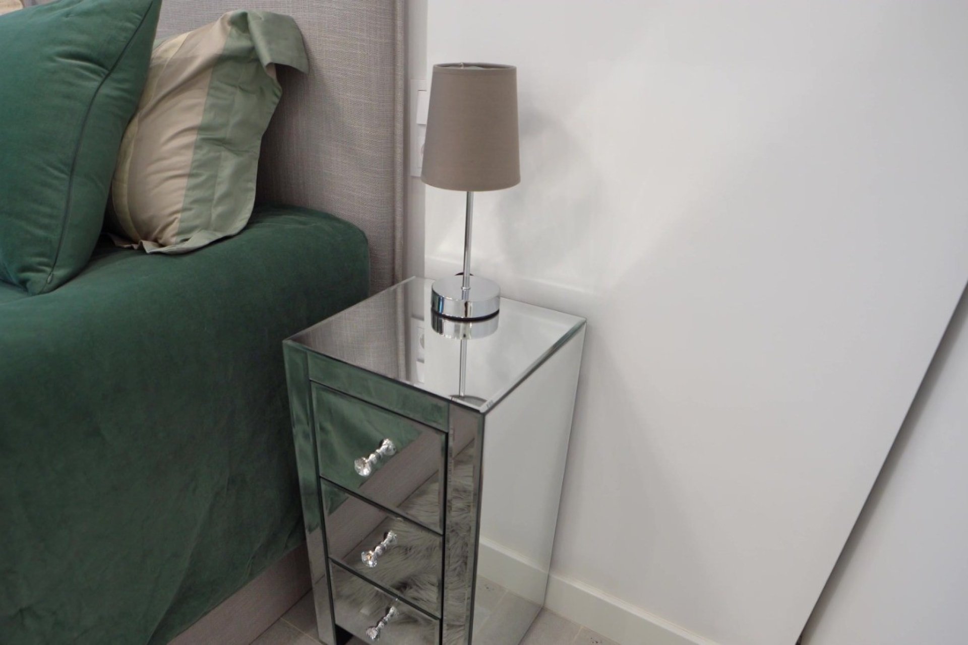 Resale - Apartment  -
Finestrat