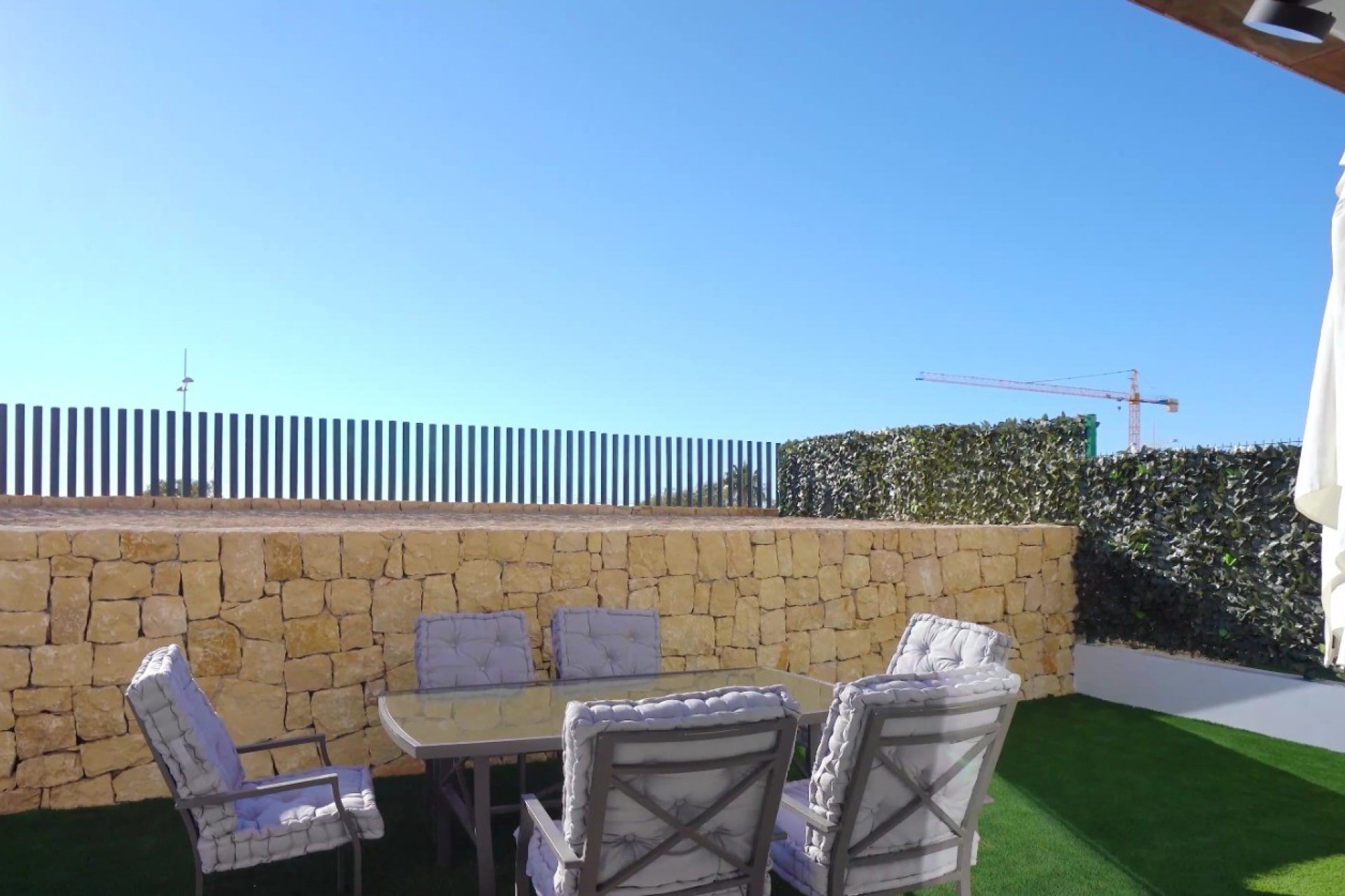 Resale - Apartment  -
Finestrat