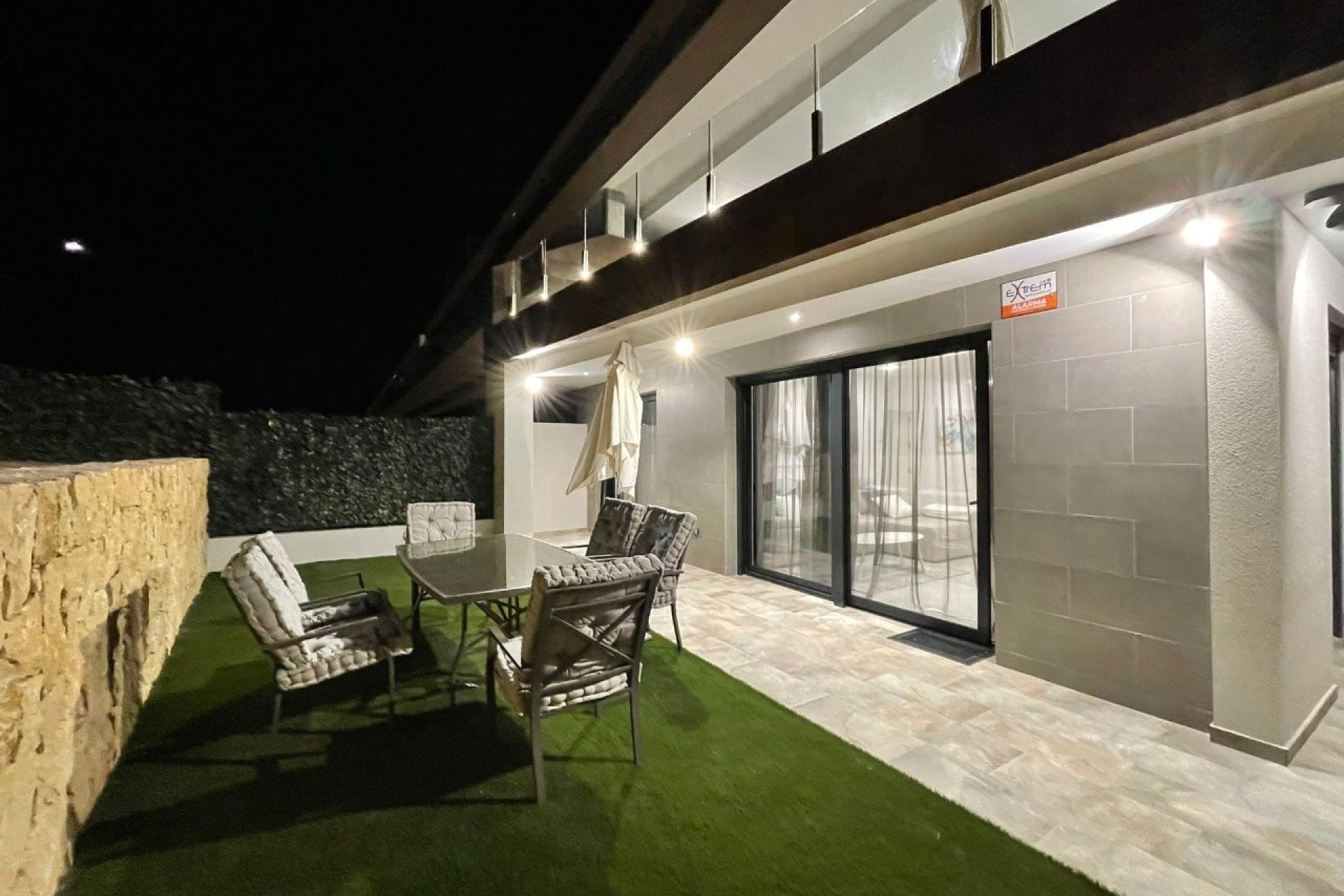 Resale - Apartment  -
Finestrat