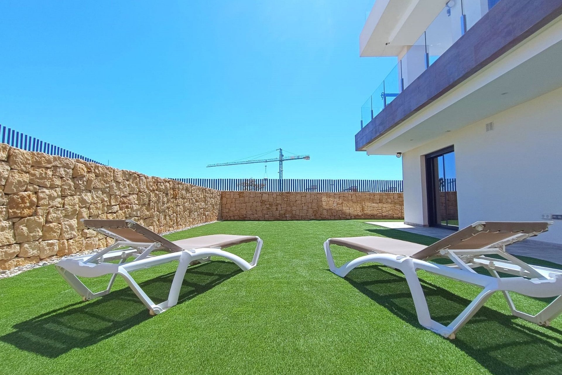 Resale - Apartment  -
Finestrat