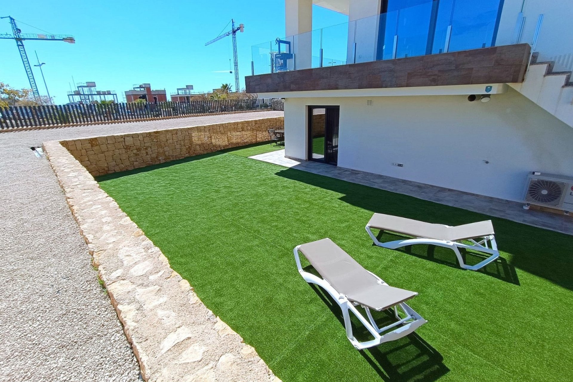 Resale - Apartment  -
Finestrat