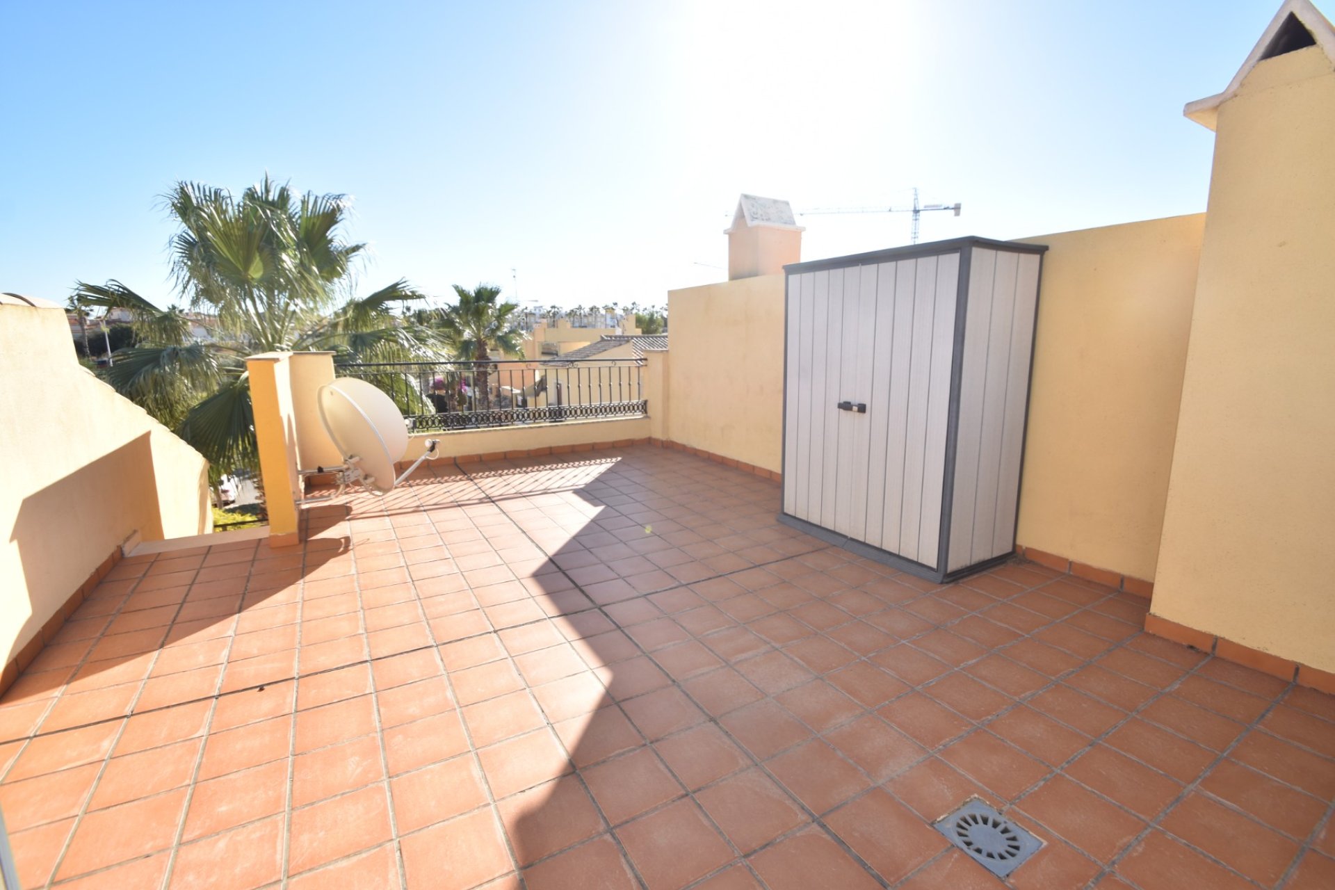 Resale - Apartment / flat -
Algorfa - La finca Golf