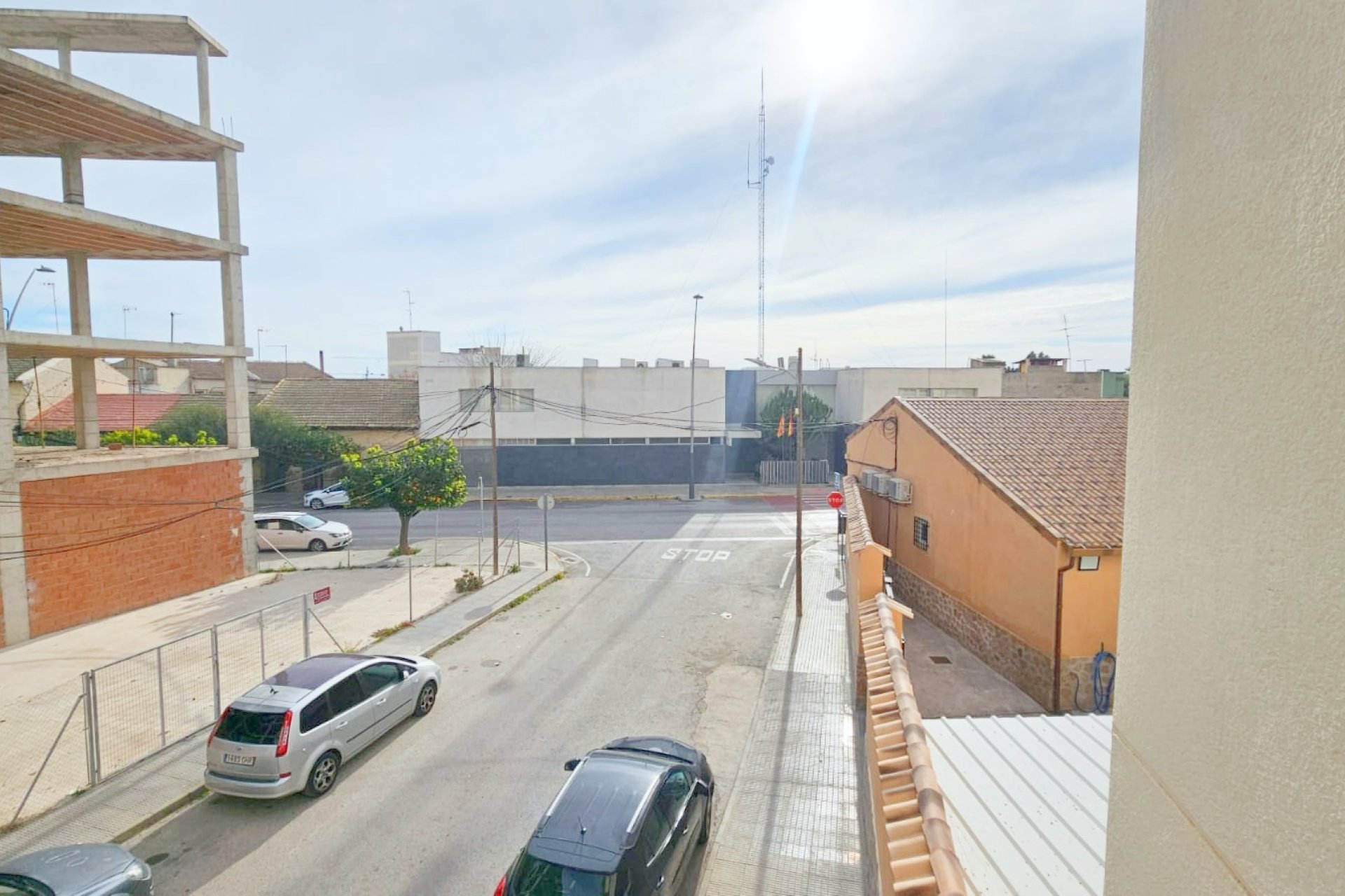 Resale - Apartment / flat -
Almoradí - Alicante