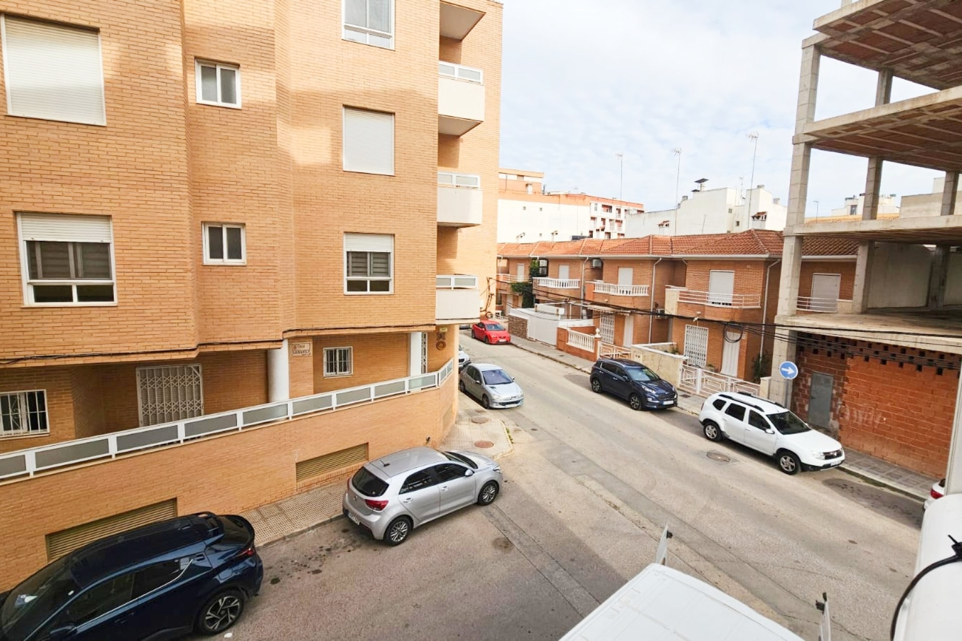 Resale - Apartment / flat -
Almoradí - Alicante