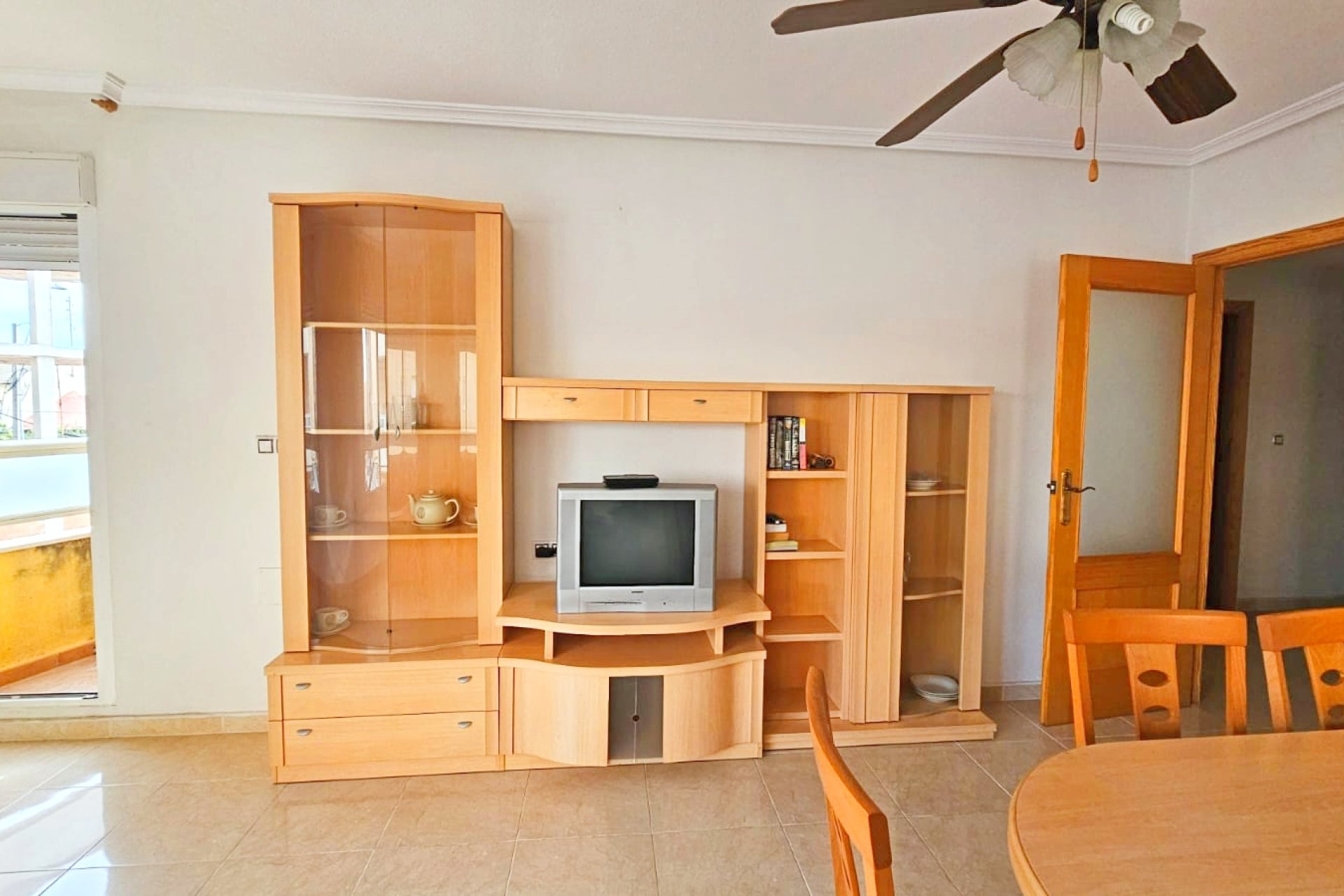 Resale - Apartment / flat -
Almoradí - Alicante