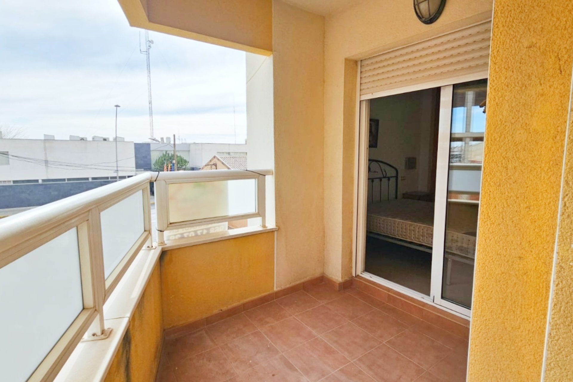 Resale - Apartment / flat -
Almoradí - Alicante