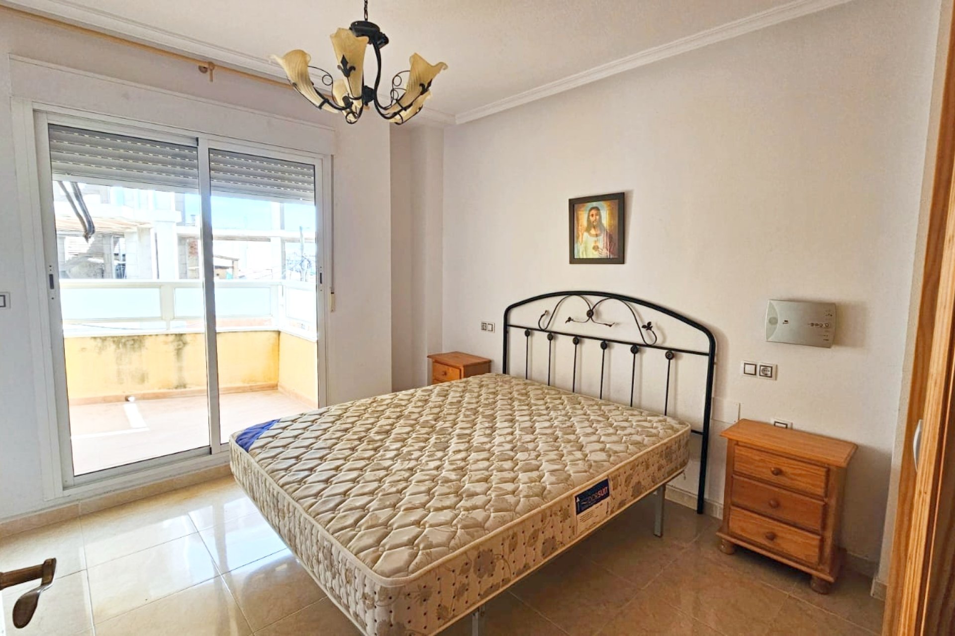 Resale - Apartment / flat -
Almoradí - Alicante