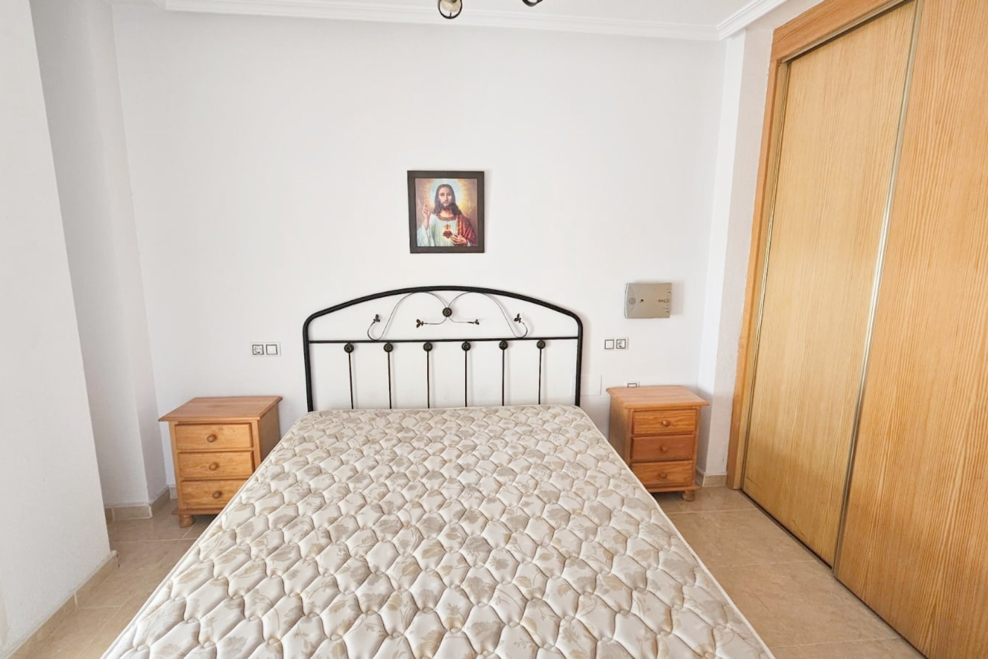 Resale - Apartment / flat -
Almoradí - Alicante