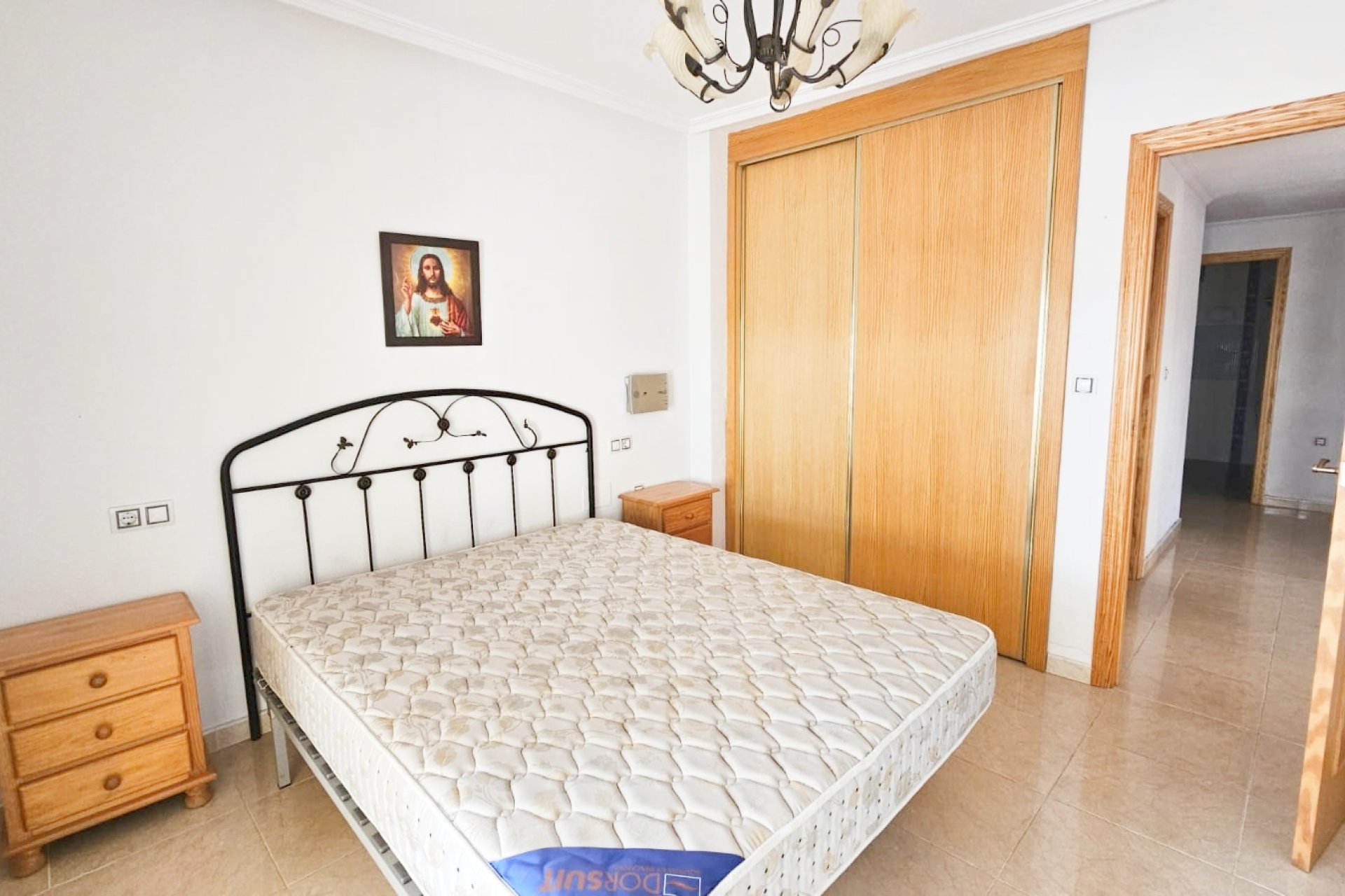 Resale - Apartment / flat -
Almoradí - Alicante