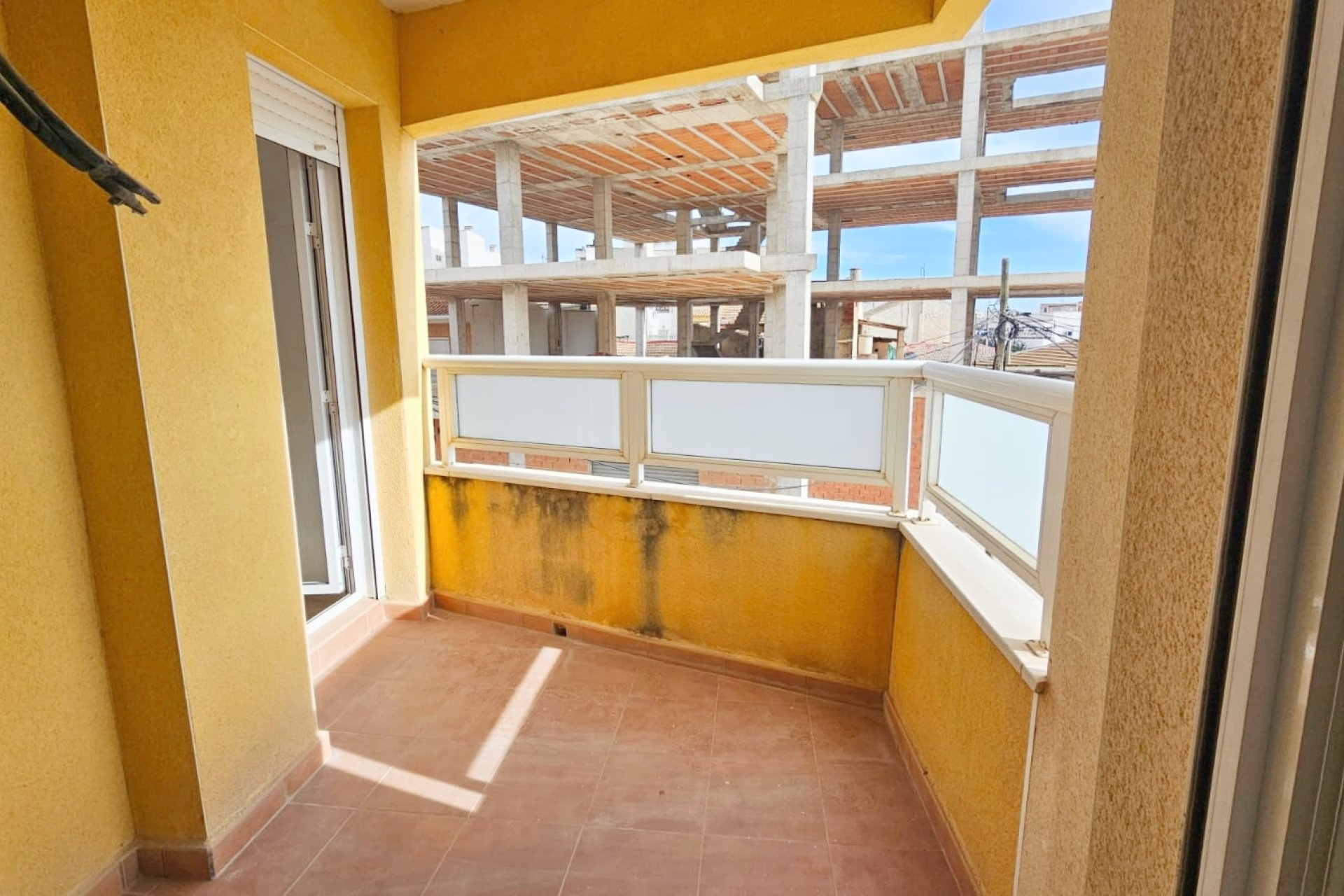 Resale - Apartment / flat -
Almoradí - Alicante